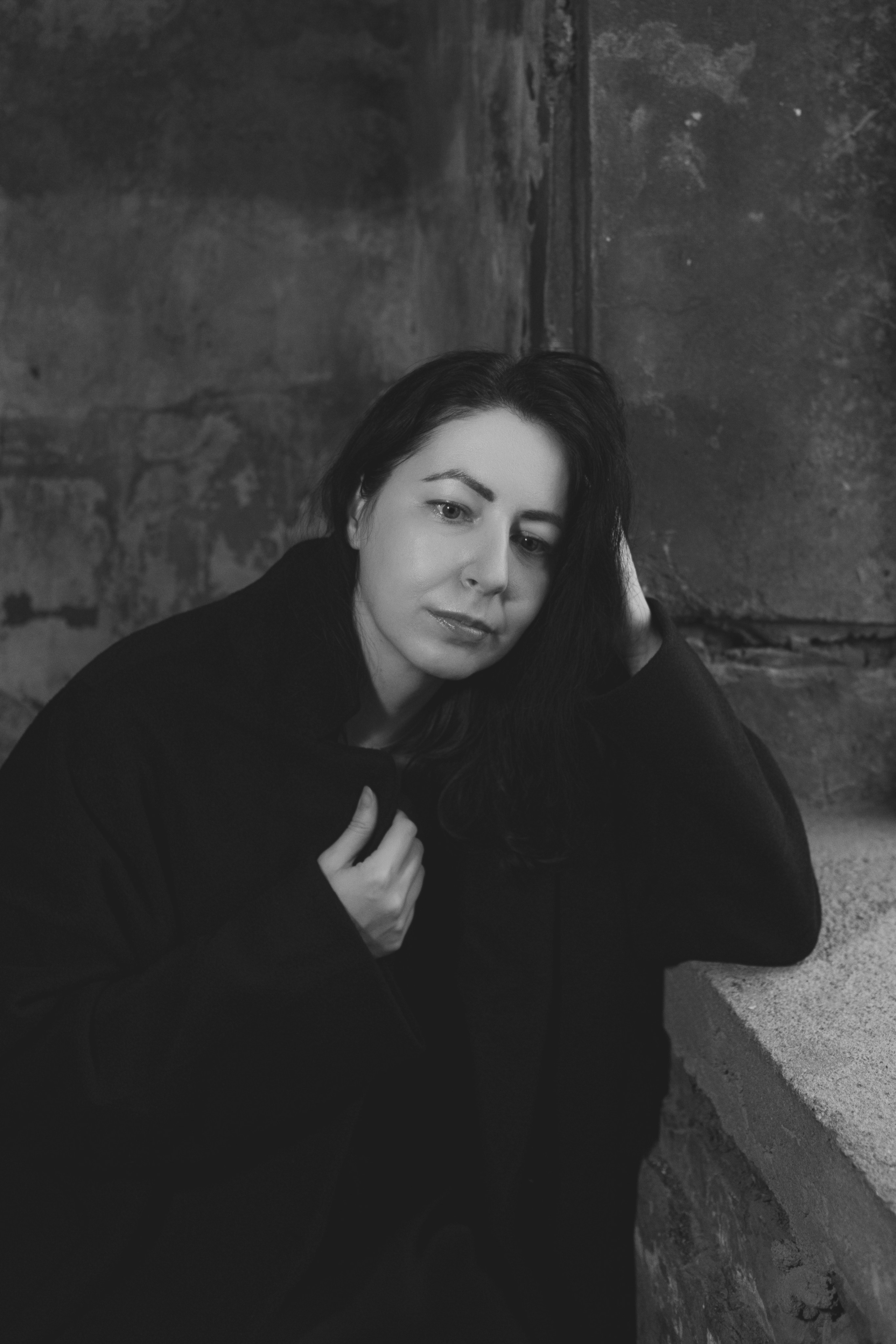 Наталия. Женский и семейный фотограф в Санкт-Петербурге Екатерина Симонова