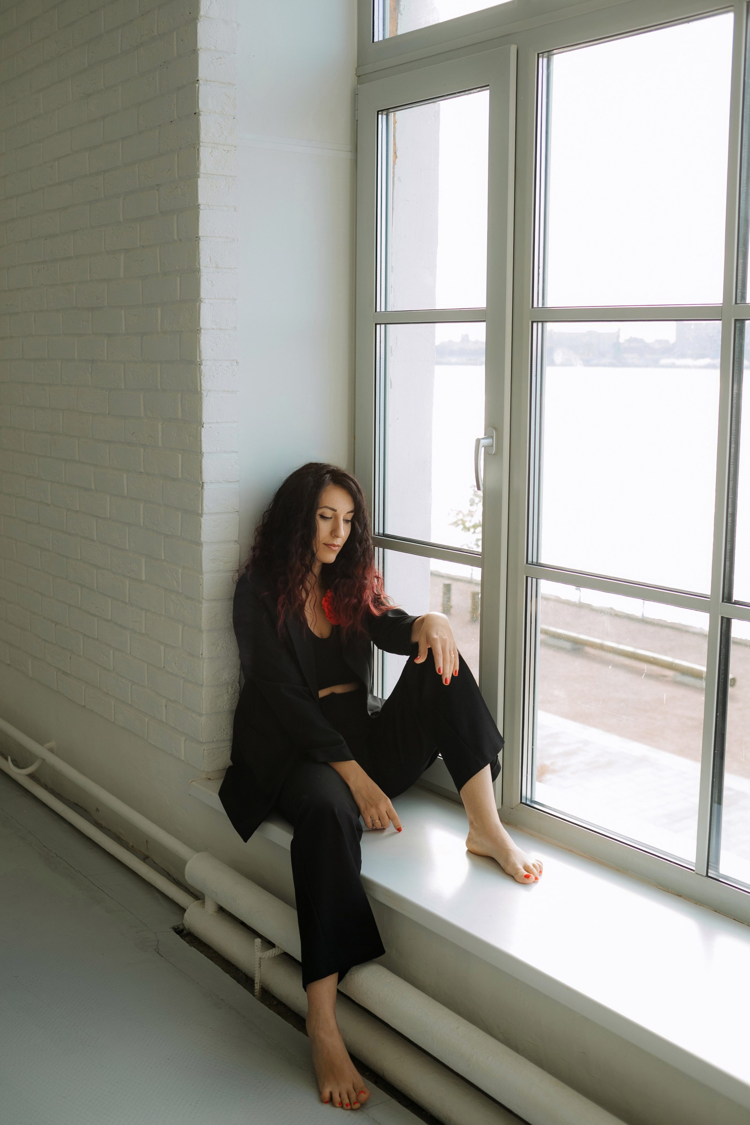 Мария. Женский и семейный фотограф в Санкт-Петербурге Екатерина Симонова