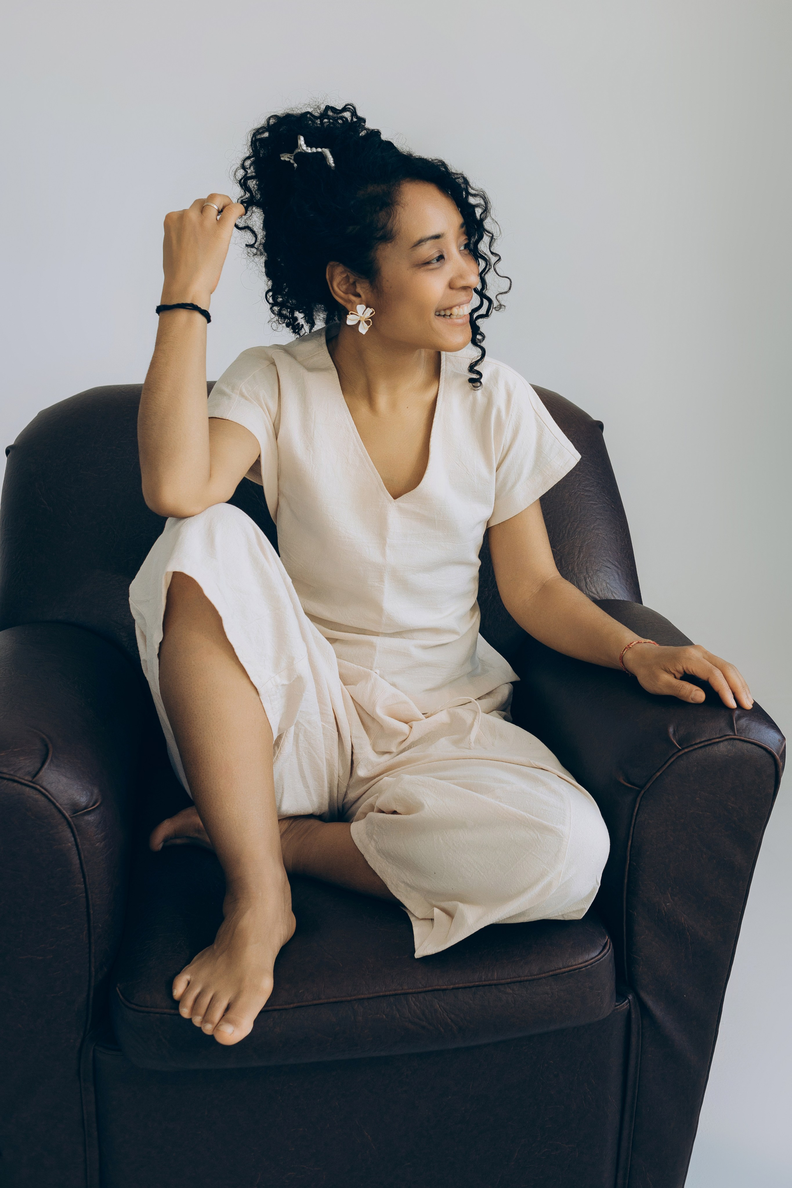 Лида. Женский и семейный фотограф в Санкт-Петербурге Екатерина Симонова