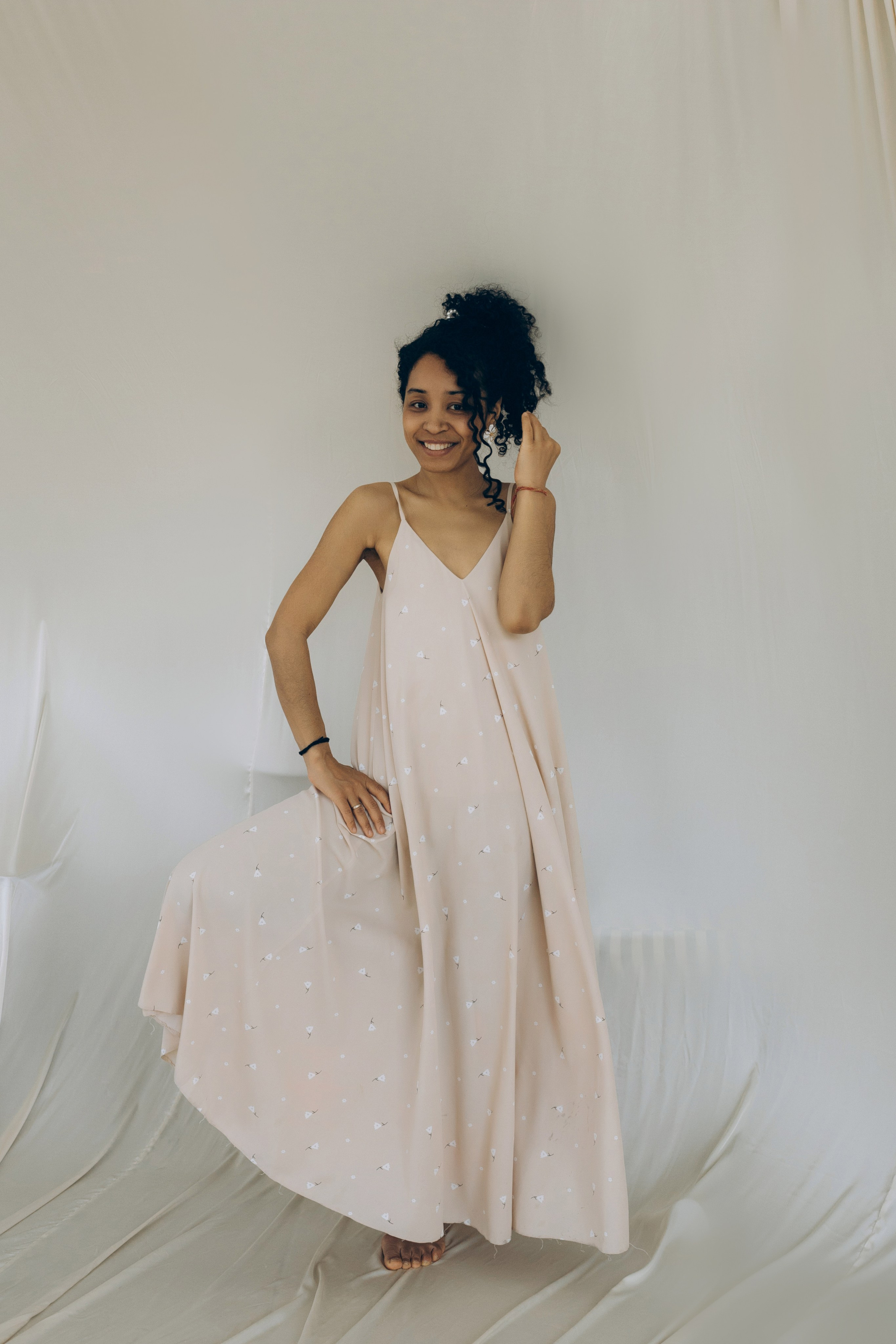 Лида. Женский и семейный фотограф в Санкт-Петербурге Екатерина Симонова