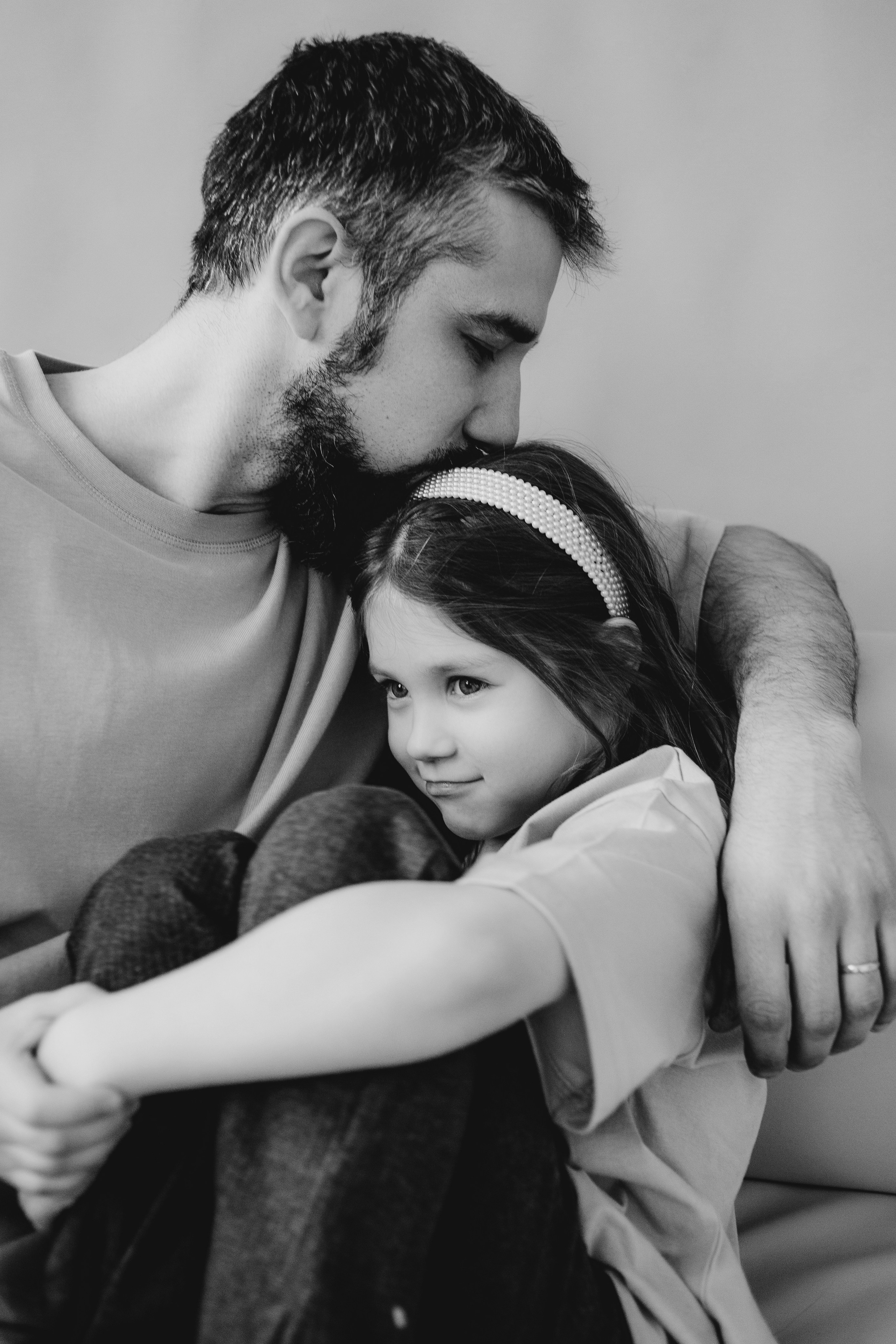 В минимализме. Женский и семейный фотограф в Санкт-Петербурге Екатерина Симонова