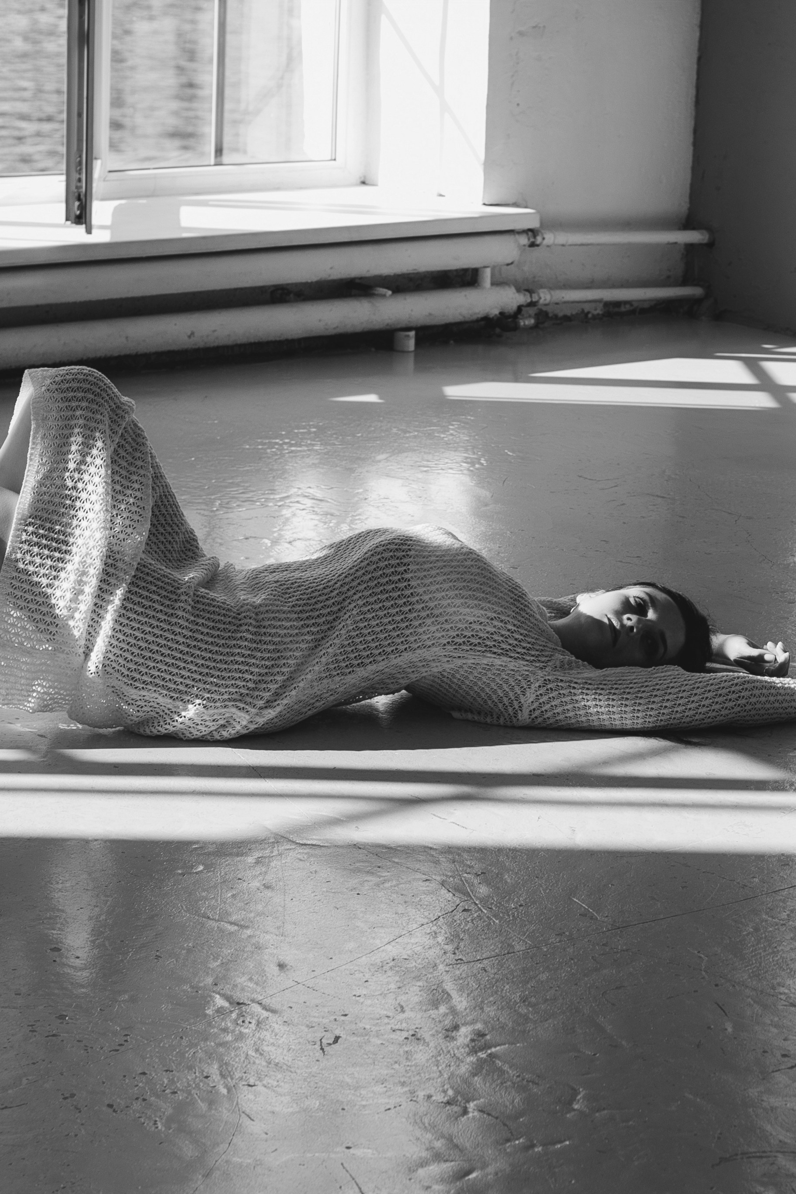 Дарья. Женский и семейный фотограф в Санкт-Петербурге Екатерина Симонова