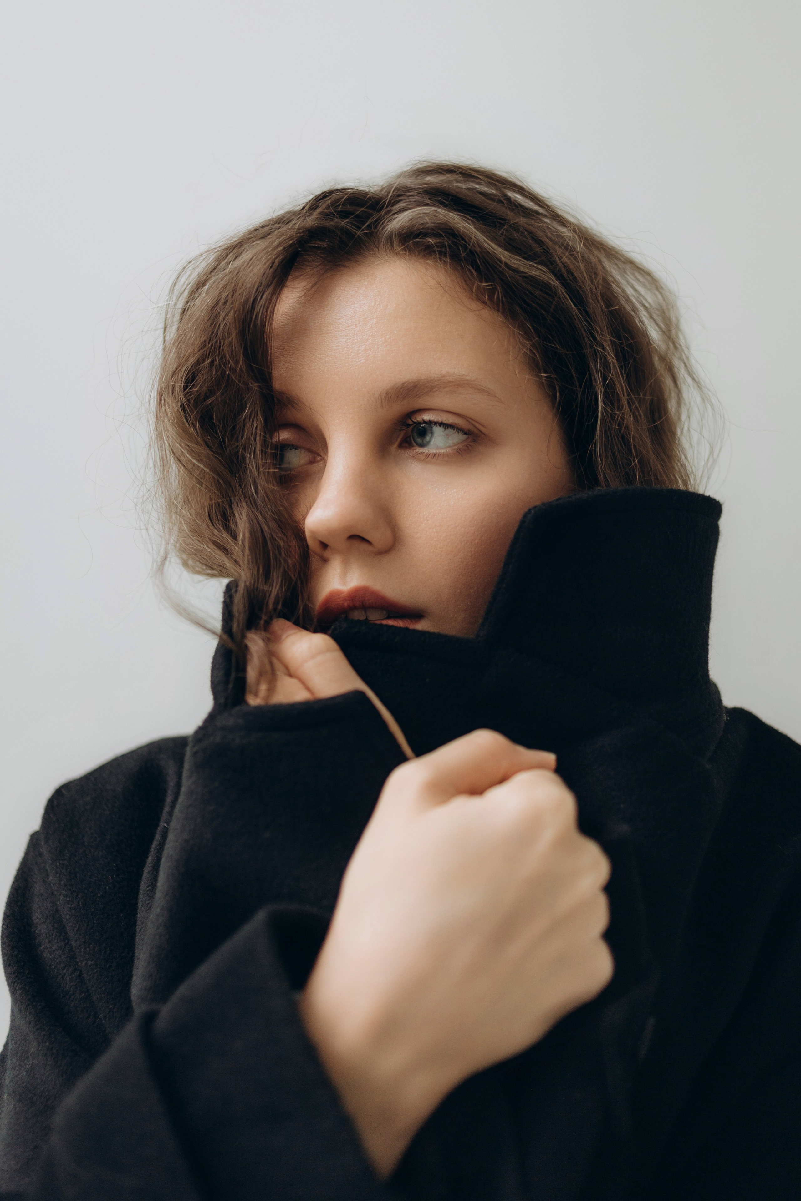 Мария. Женский и семейный фотограф в Санкт-Петербурге Екатерина Симонова