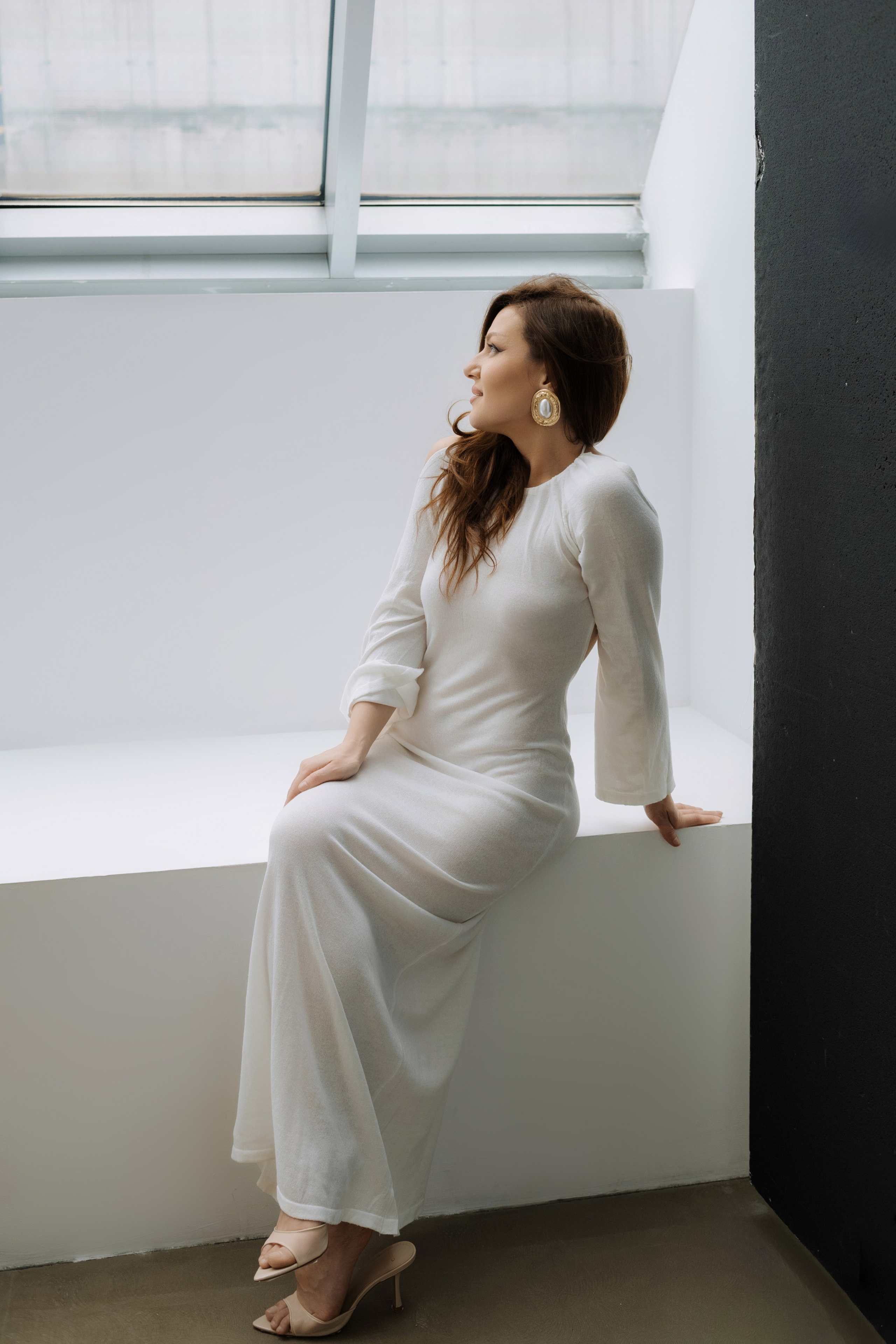 Марианна. Женский и семейный фотограф в Санкт-Петербурге Екатерина Симонова