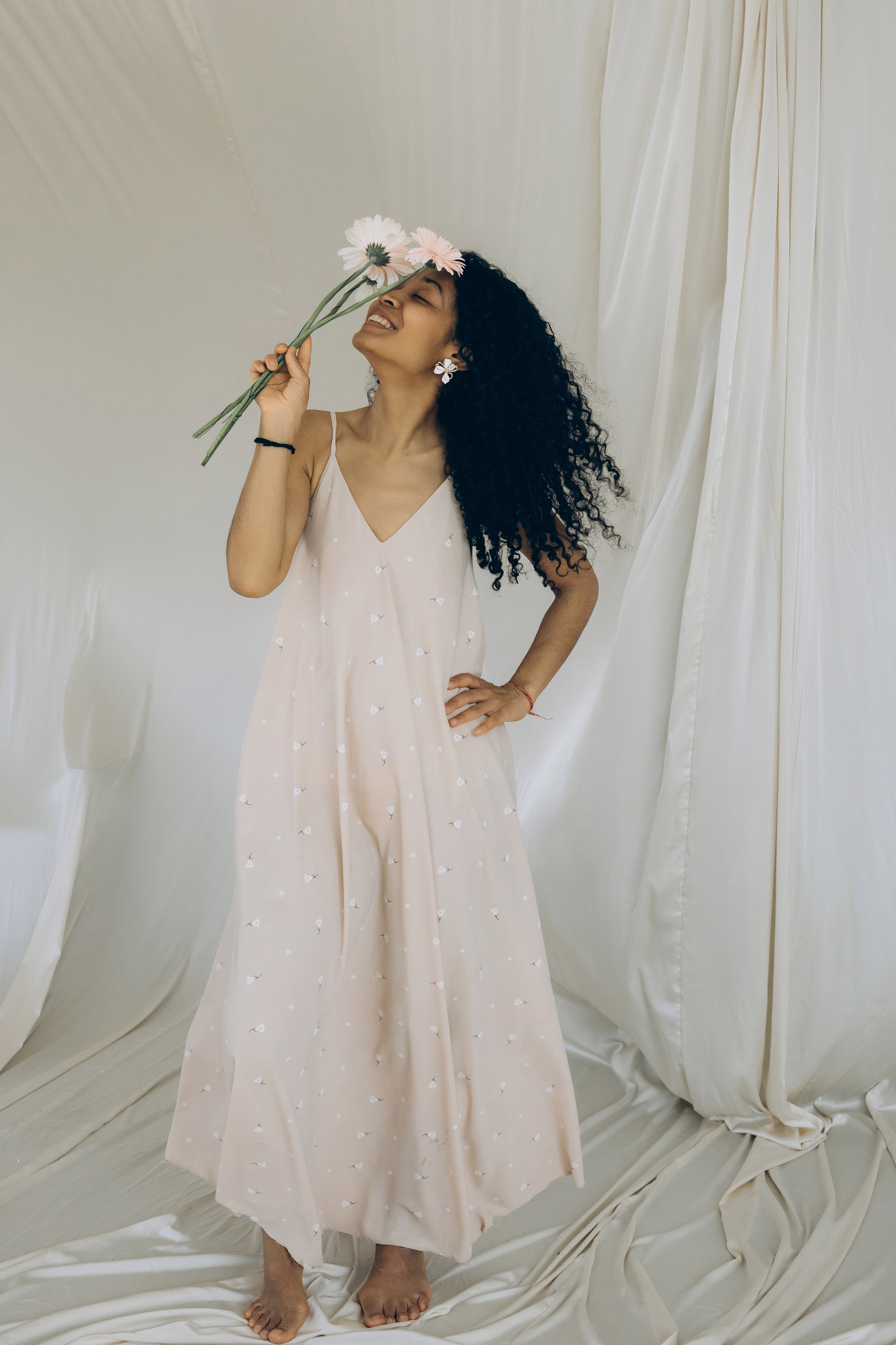 Лида. Женский и семейный фотограф в Санкт-Петербурге Екатерина Симонова