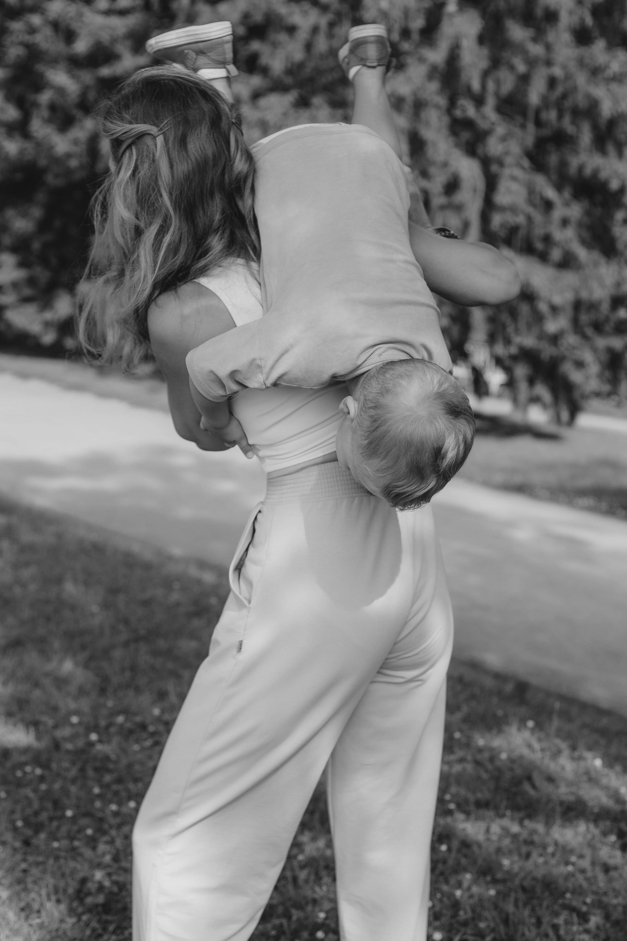 Злата и Коля. В Пушкине. Женский и семейный фотограф в Санкт-Петербурге Екатерина Симонова