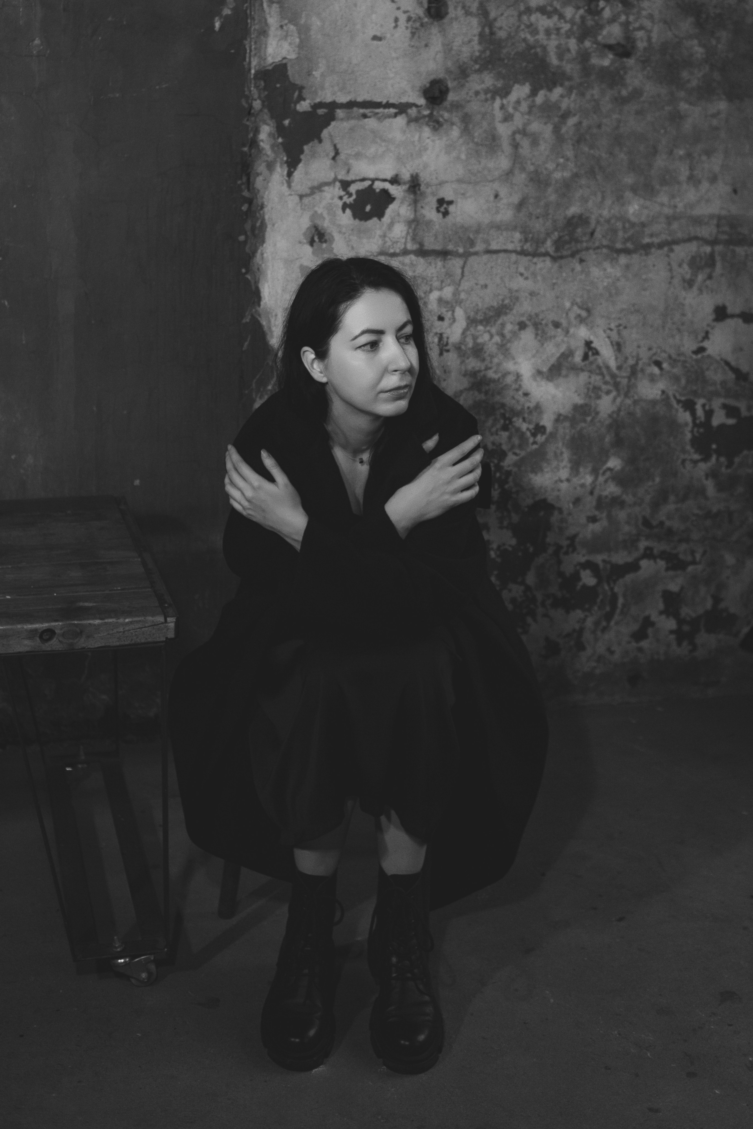 Наталия. Женский и семейный фотограф в Санкт-Петербурге Екатерина Симонова