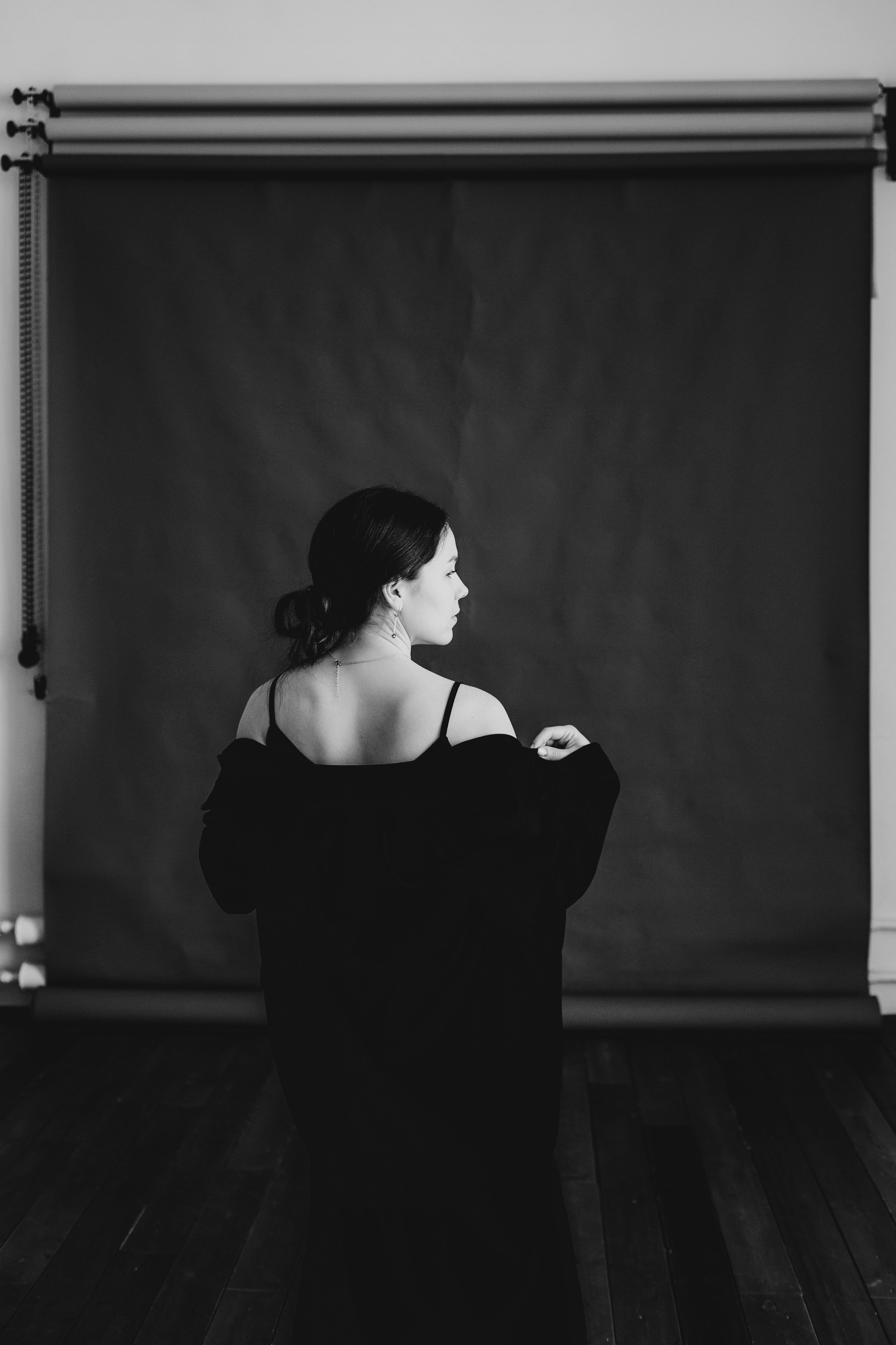 Ульяна. Женский и семейный фотограф в Санкт-Петербурге Екатерина Симонова