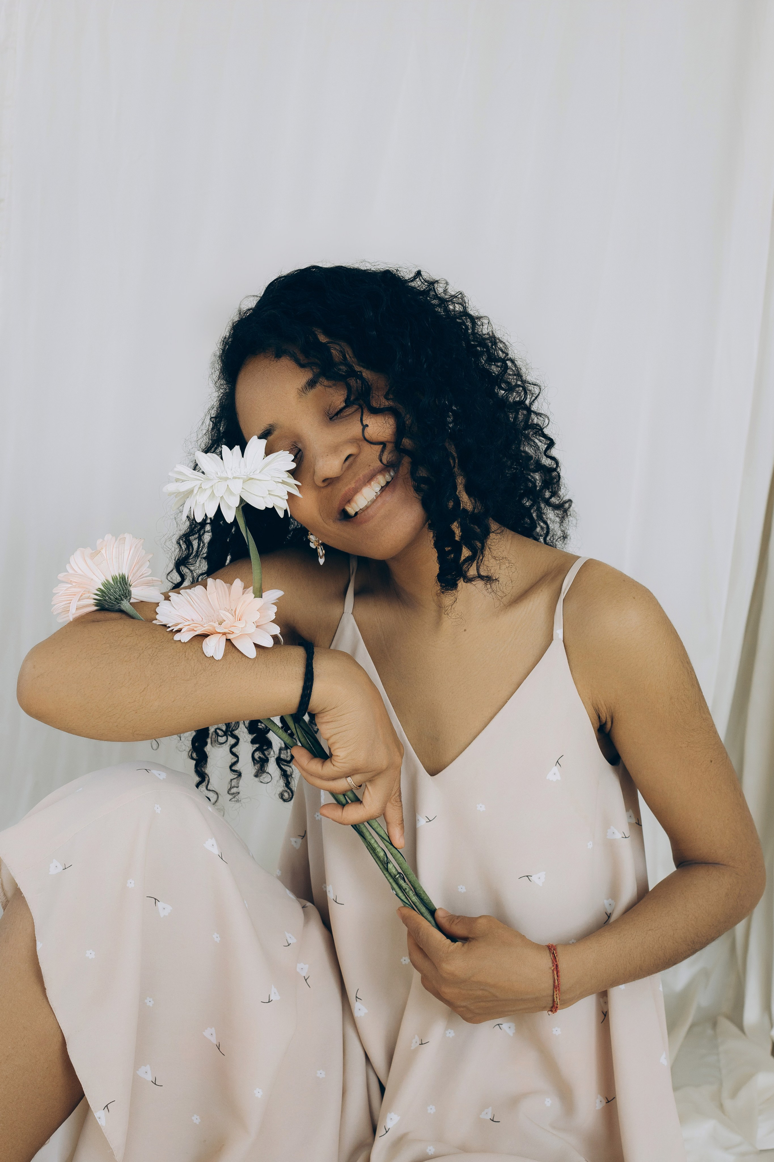 Лида. Женский и семейный фотограф в Санкт-Петербурге Екатерина Симонова