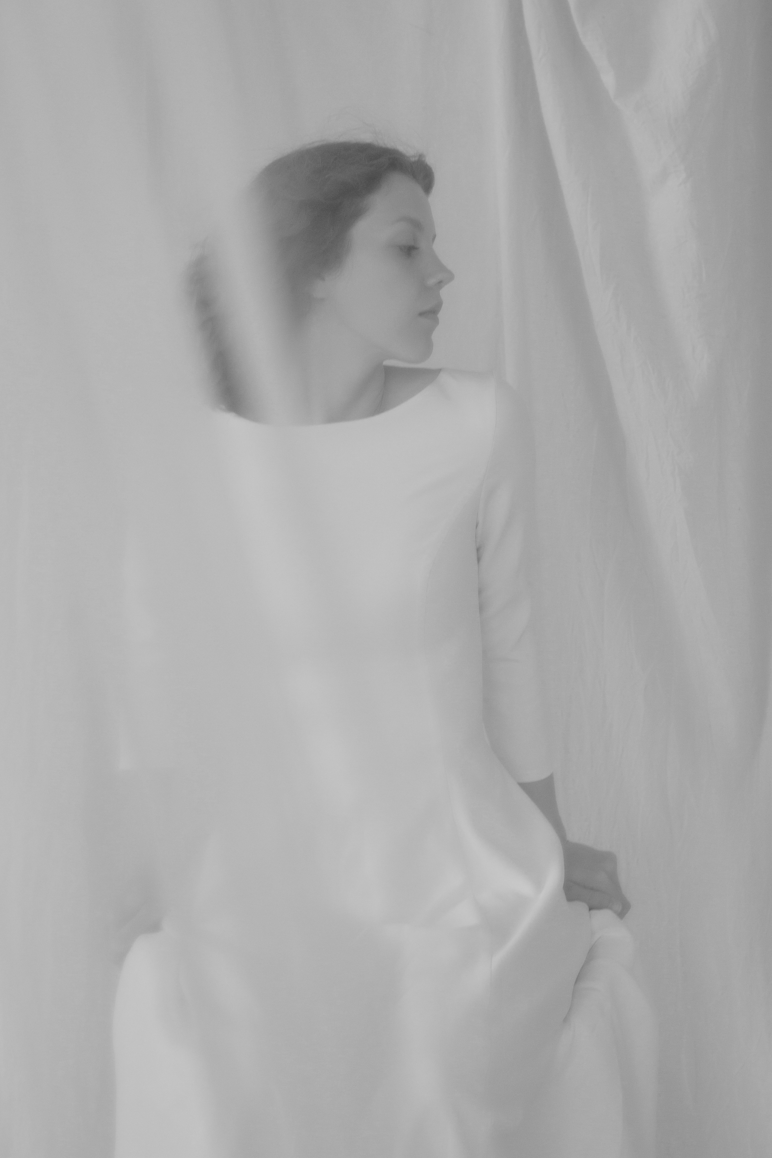 Мария. Женский и семейный фотограф в Санкт-Петербурге Екатерина Симонова