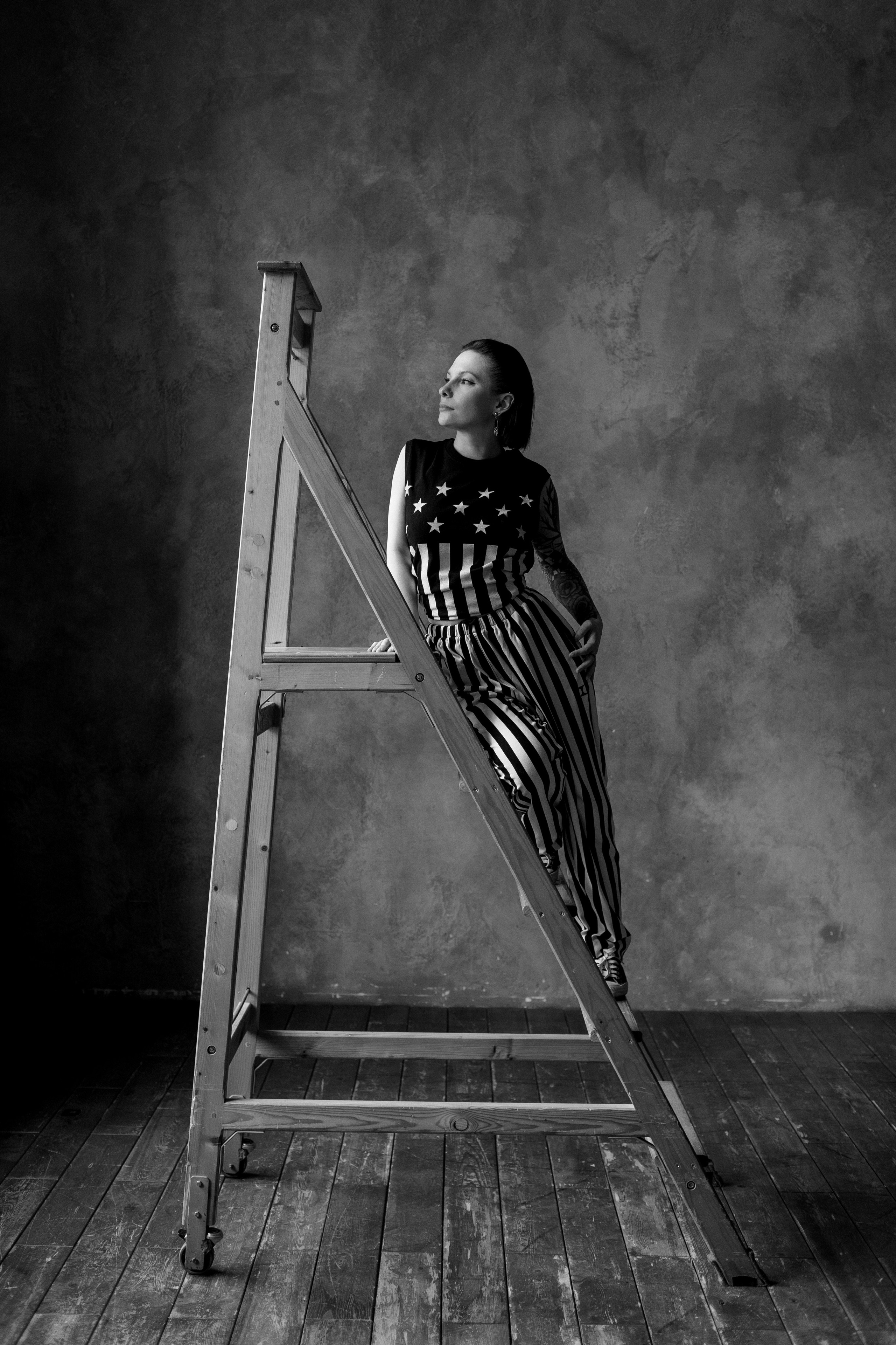 Алеся. Женский и семейный фотограф в Санкт-Петербурге Екатерина Симонова