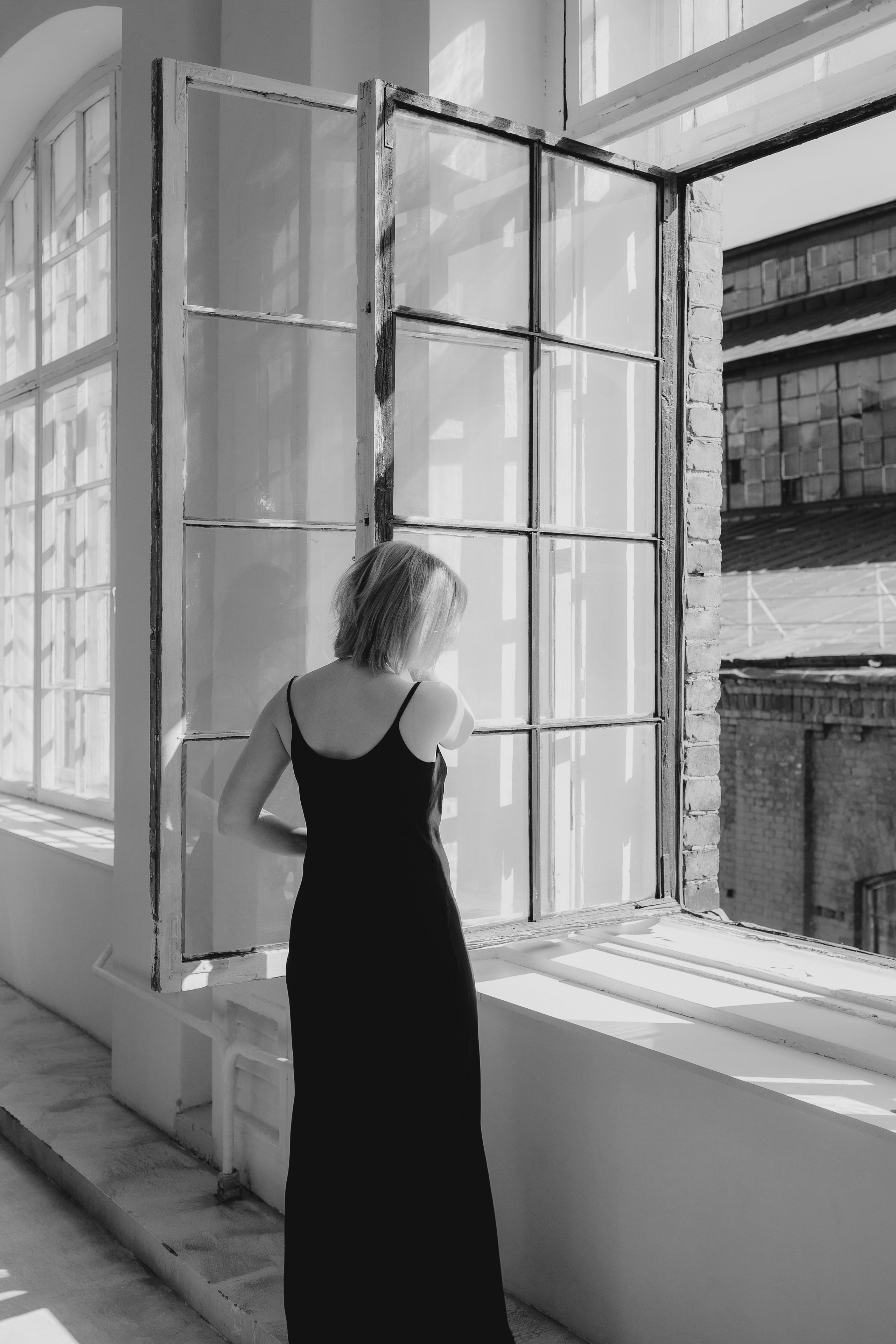 Анастасия. Женский и семейный фотограф в Санкт-Петербурге Екатерина Симонова