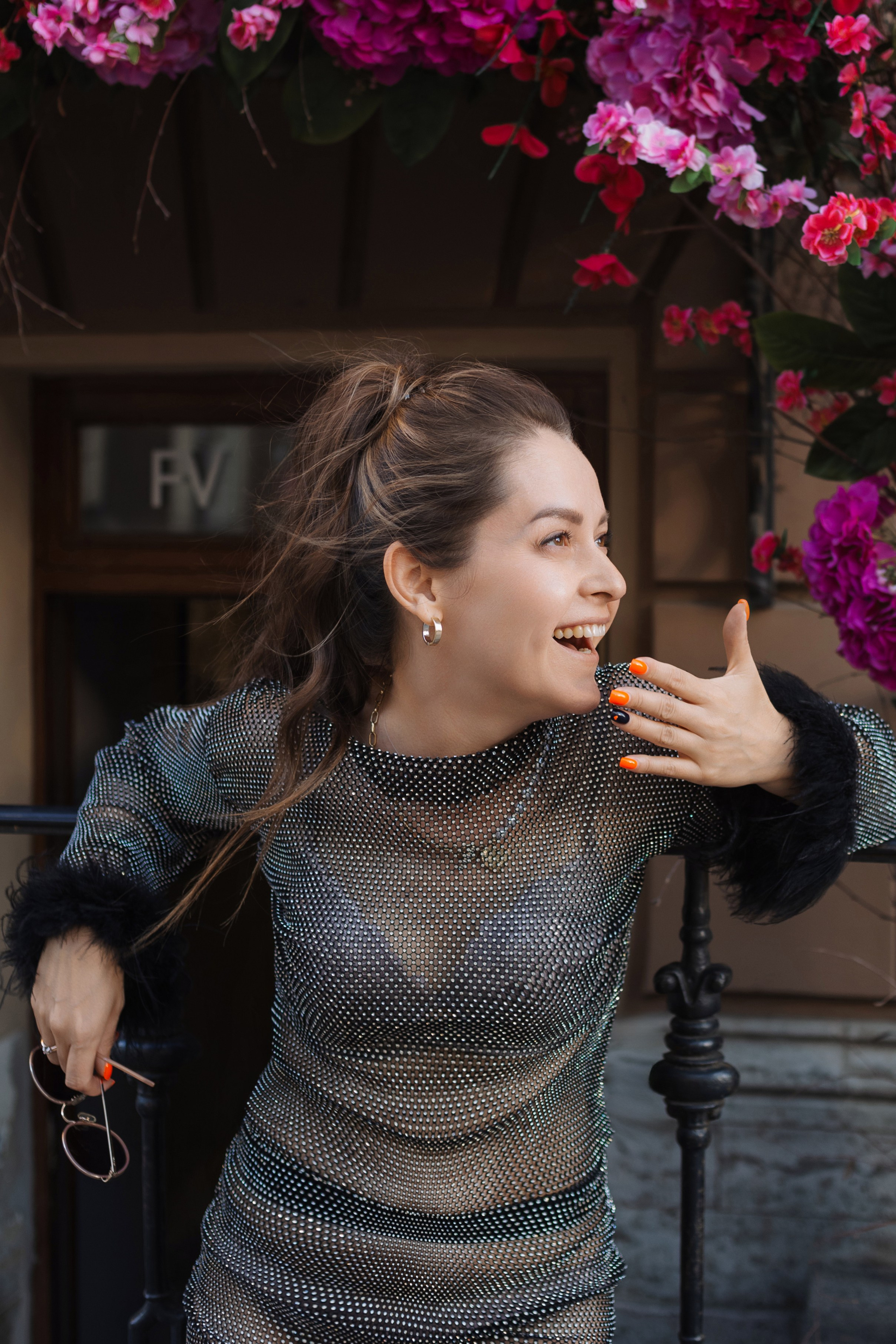 Мастер-класс по стилю. Женский и семейный фотограф в Санкт-Петербурге Екатерина Симонова