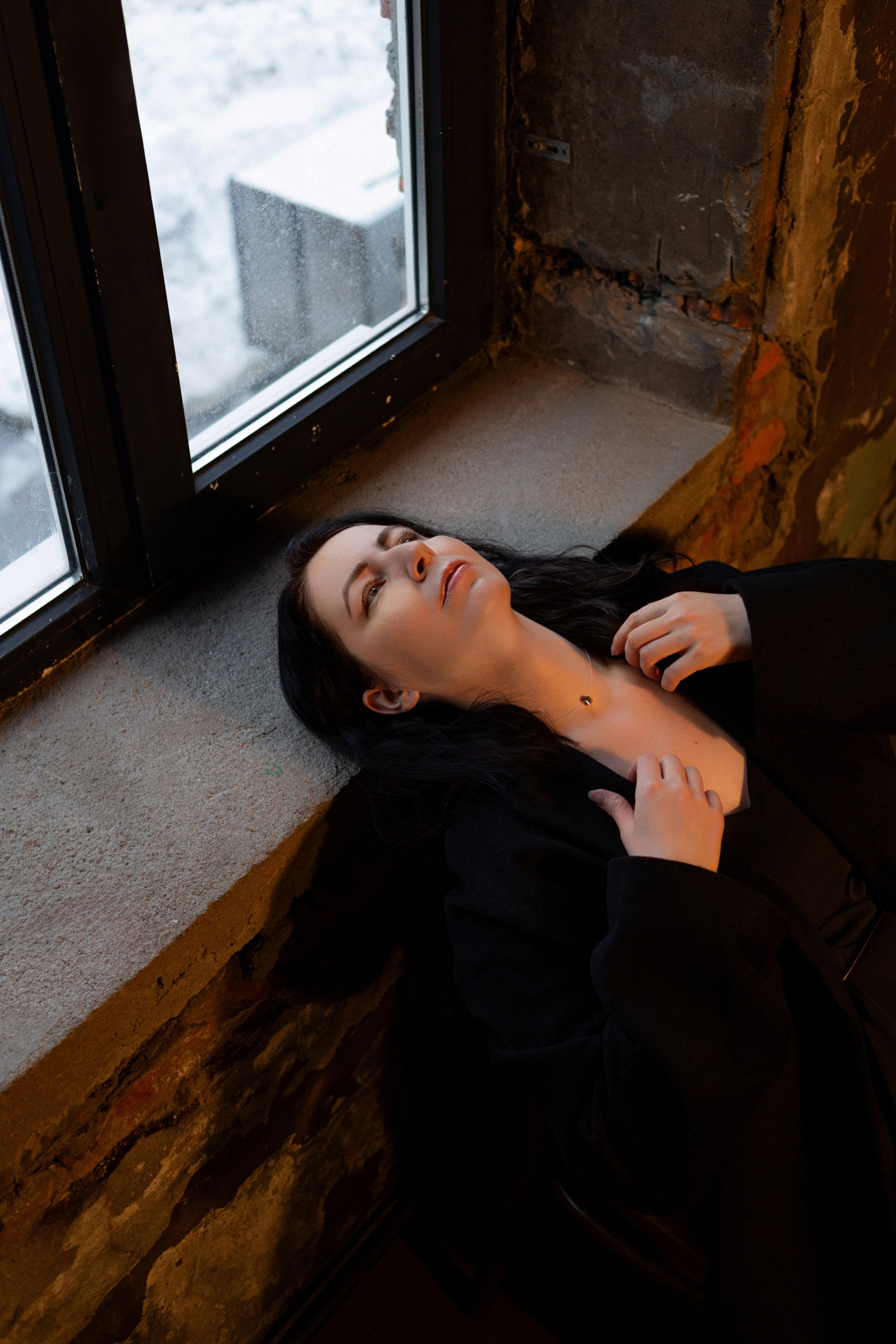 Наталия. Женский и семейный фотограф в Санкт-Петербурге Екатерина Симонова