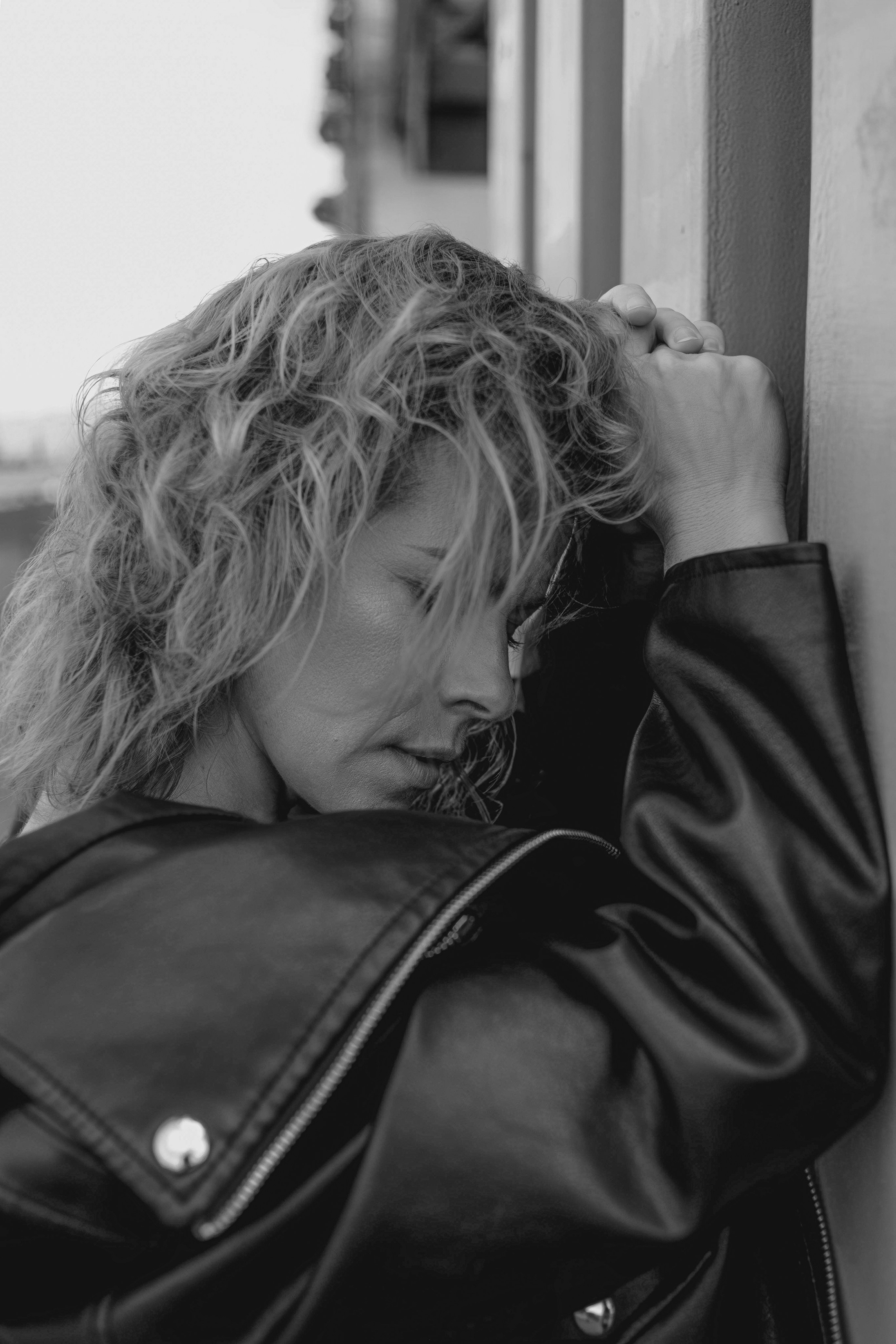 Надежда. Мост Петра I. Женский и семейный фотограф в Санкт-Петербурге Екатерина Симонова