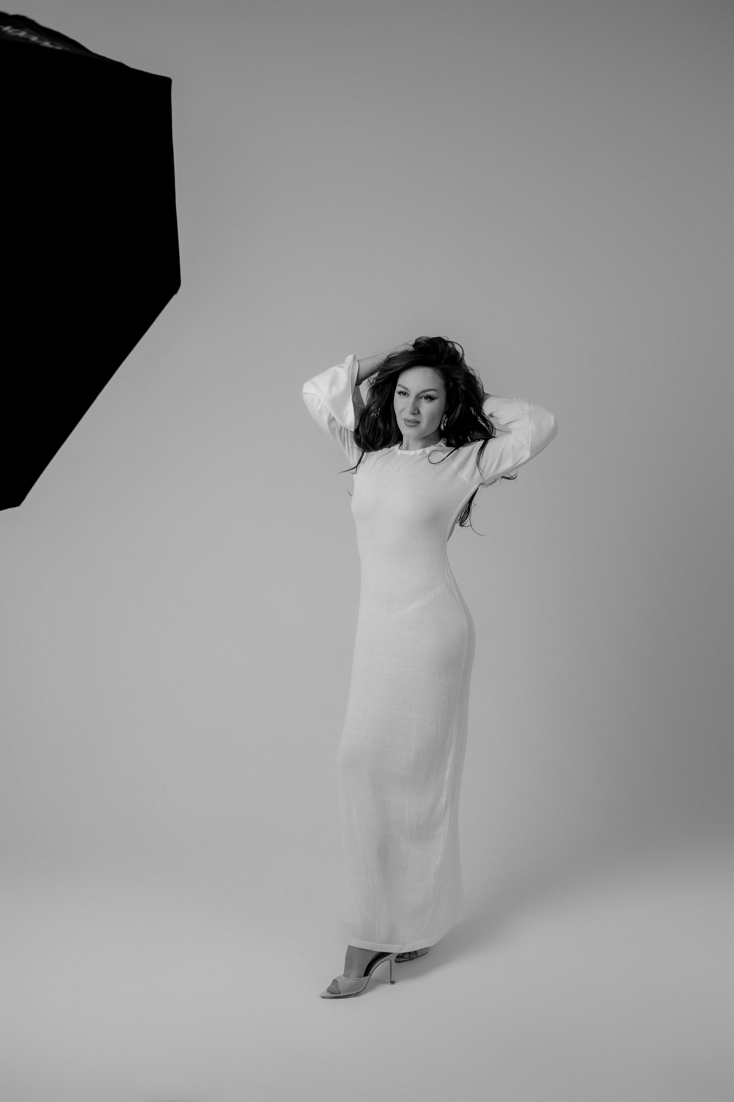 Марианна. Женский и семейный фотограф в Санкт-Петербурге Екатерина Симонова