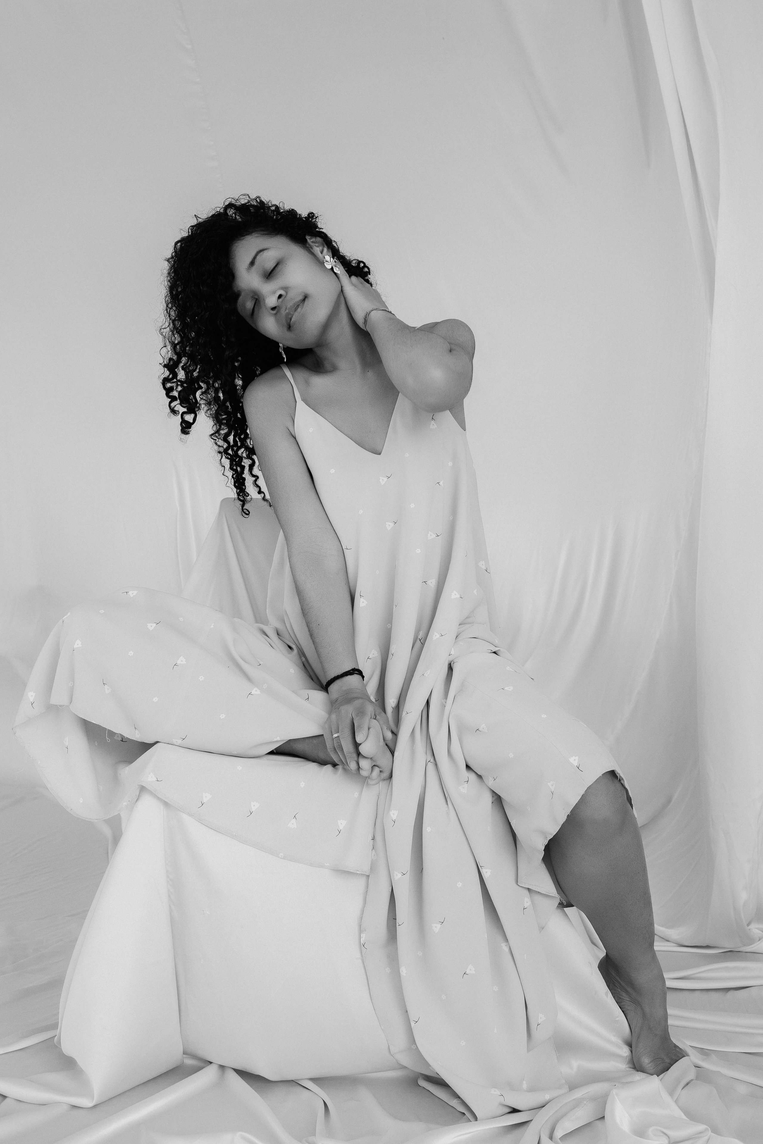 Лида. Женский и семейный фотограф в Санкт-Петербурге Екатерина Симонова