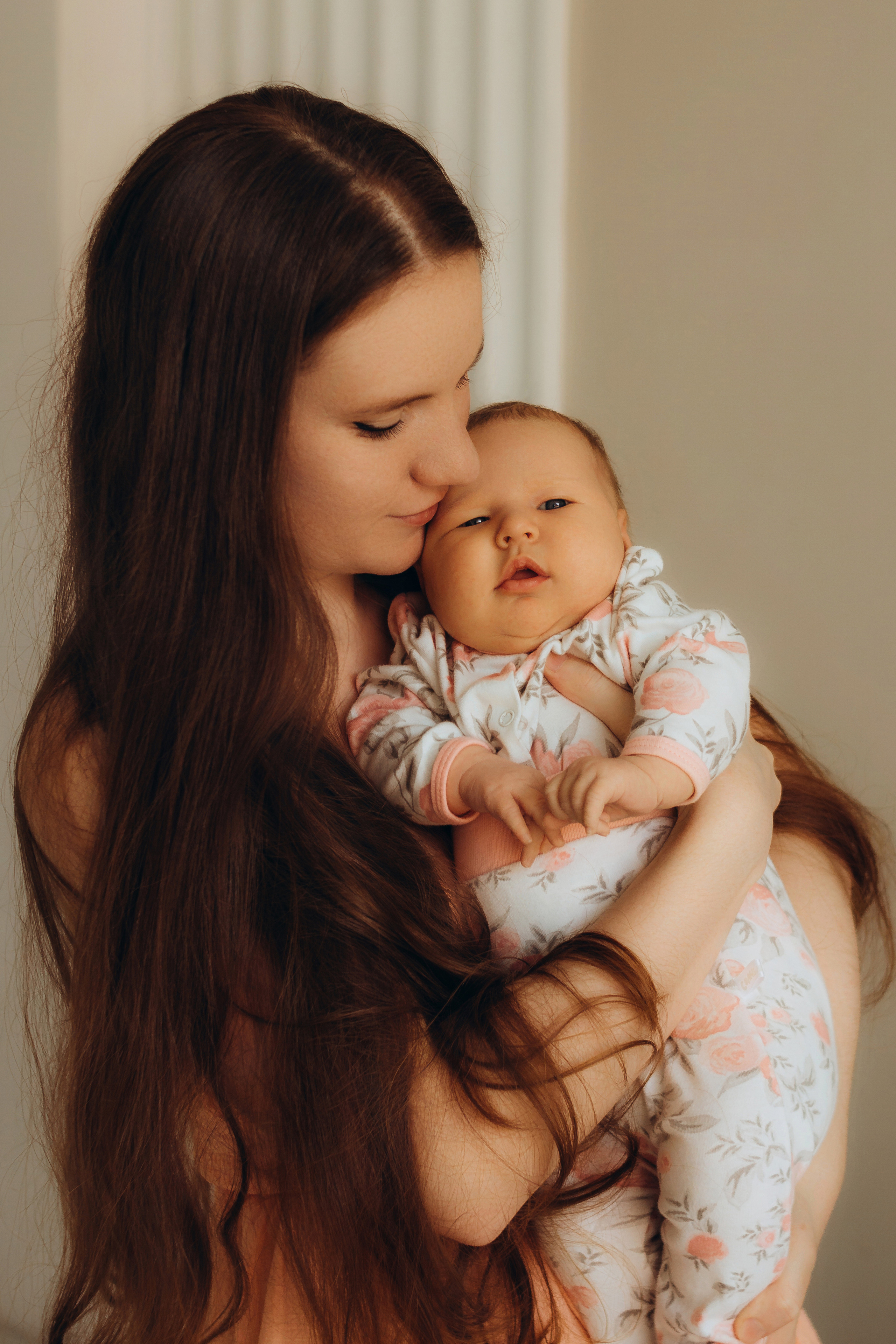 Теплая семейная история. Женский и семейный фотограф в Санкт-Петербурге Екатерина Симонова