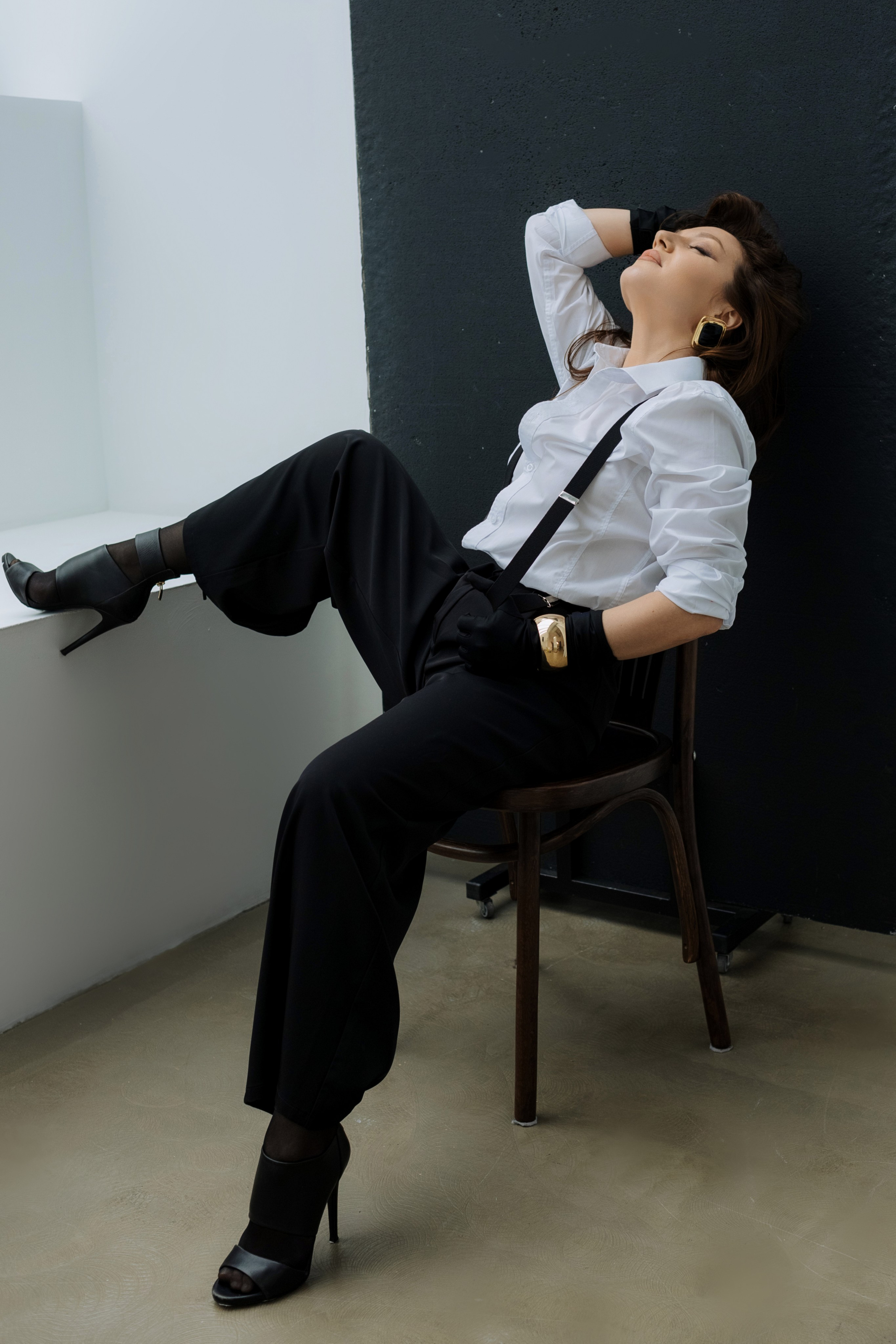 Марианна. Женский и семейный фотограф в Санкт-Петербурге Екатерина Симонова