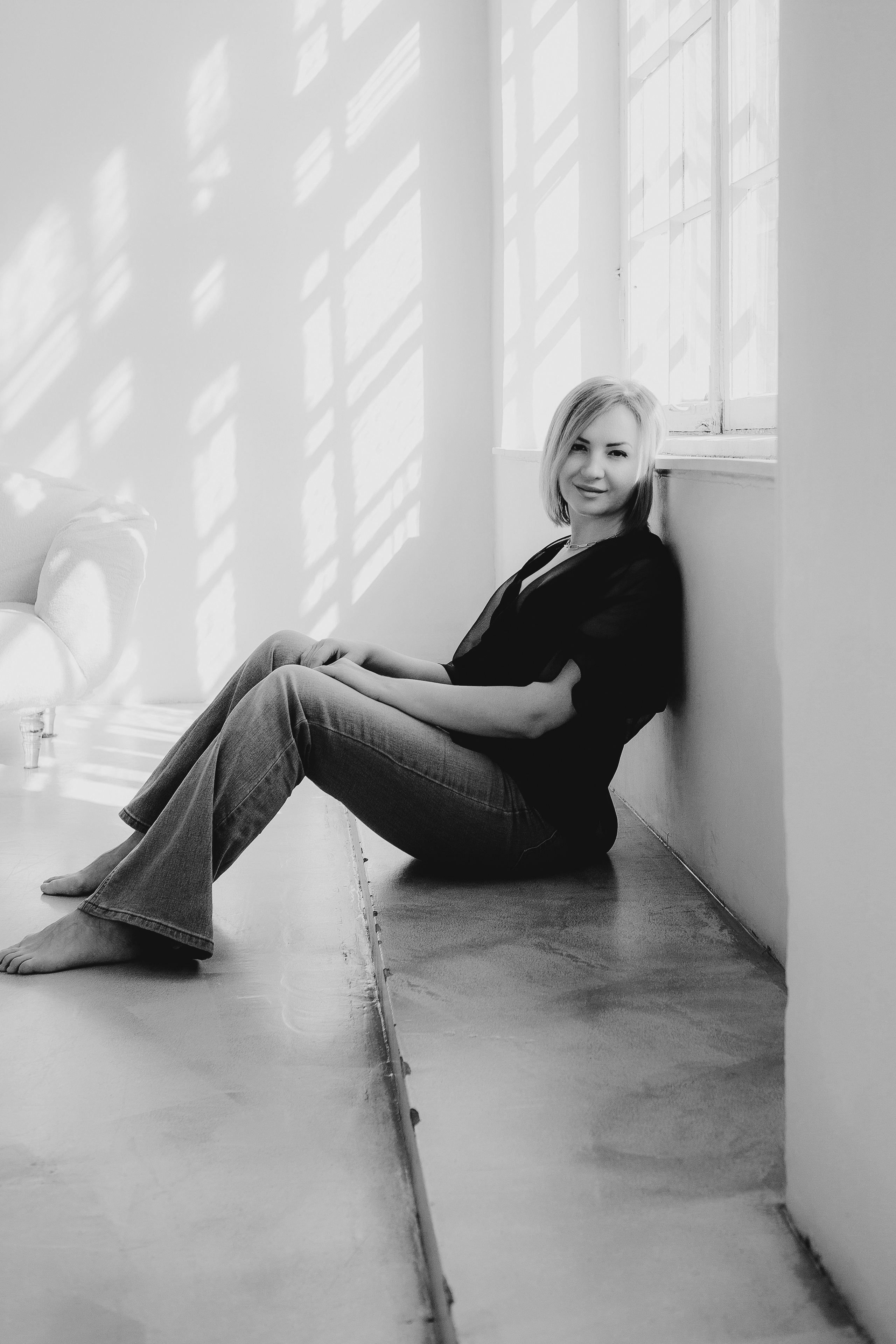 Анастасия. Женский и семейный фотограф в Санкт-Петербурге Екатерина Симонова