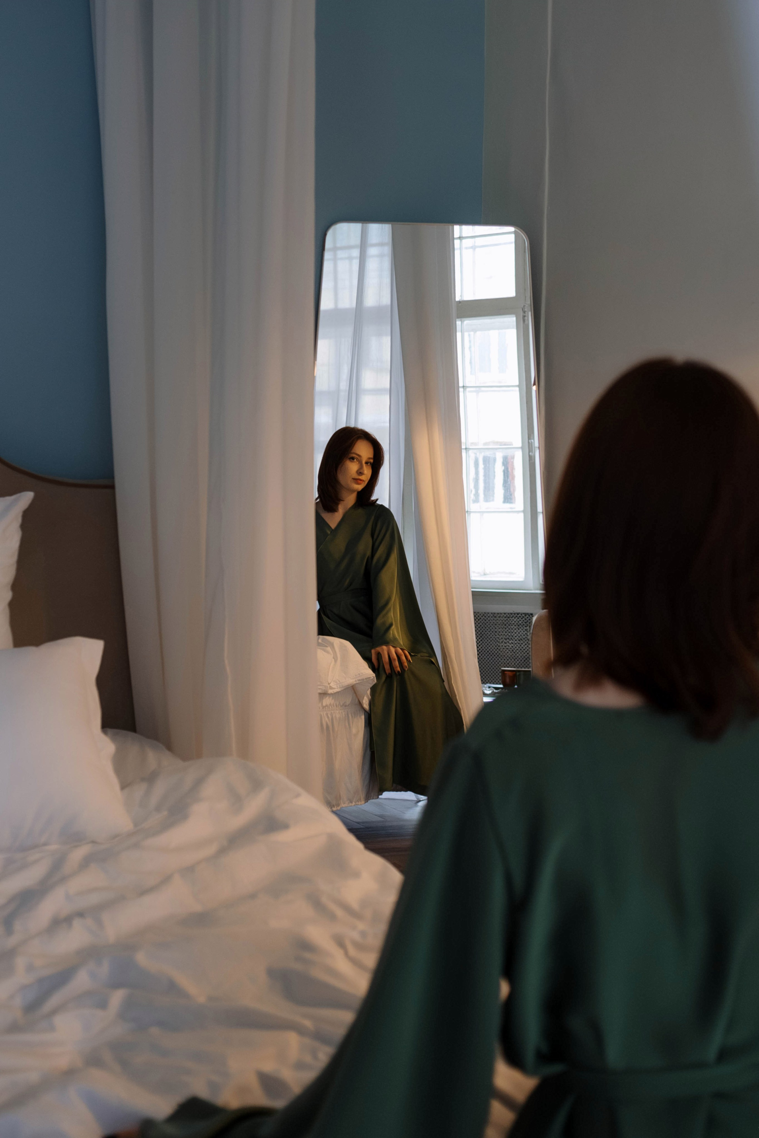 Амина. Женский и семейный фотограф в Санкт-Петербурге Екатерина Симонова