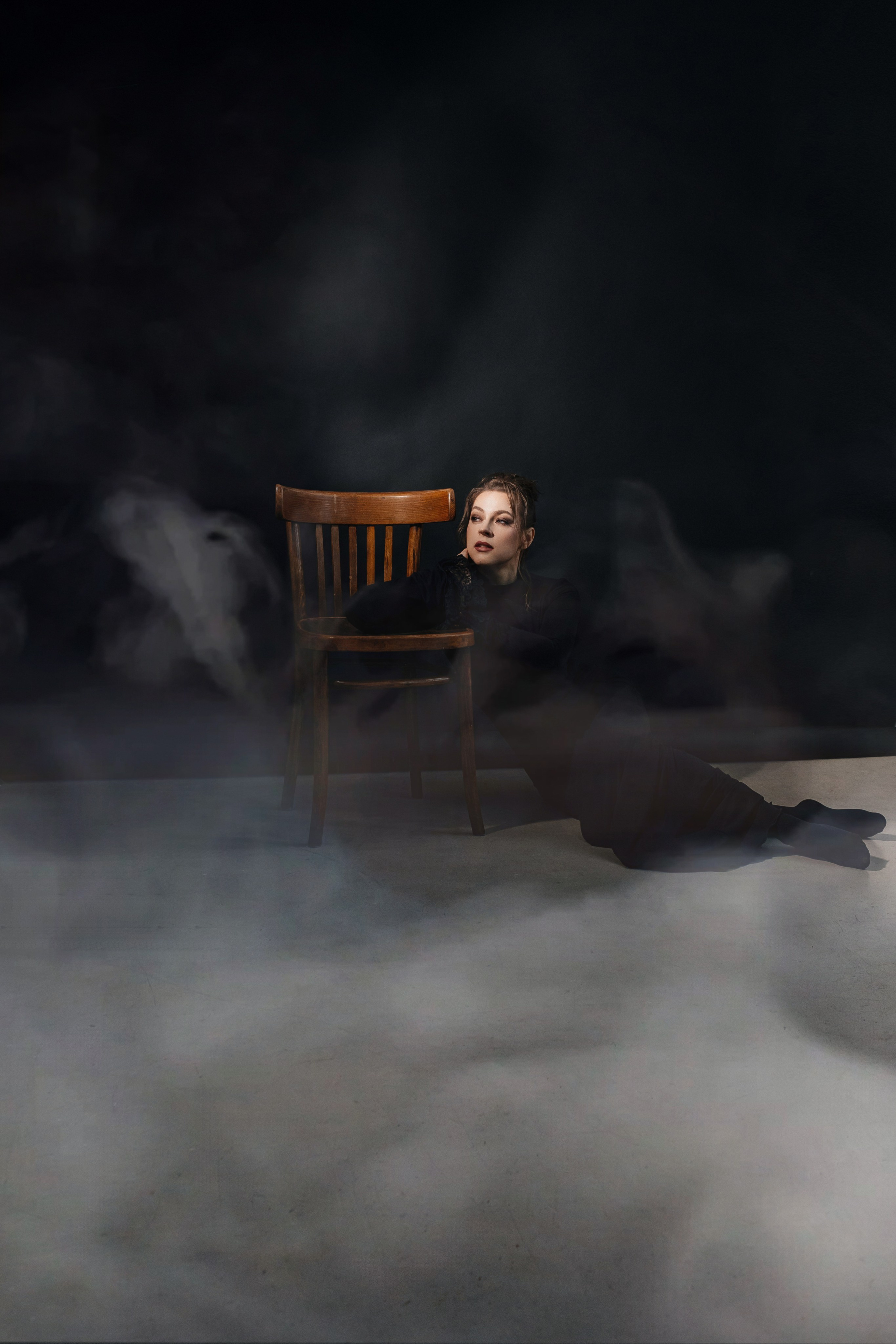 Елена. Женский и семейный фотограф в Санкт-Петербурге Екатерина Симонова