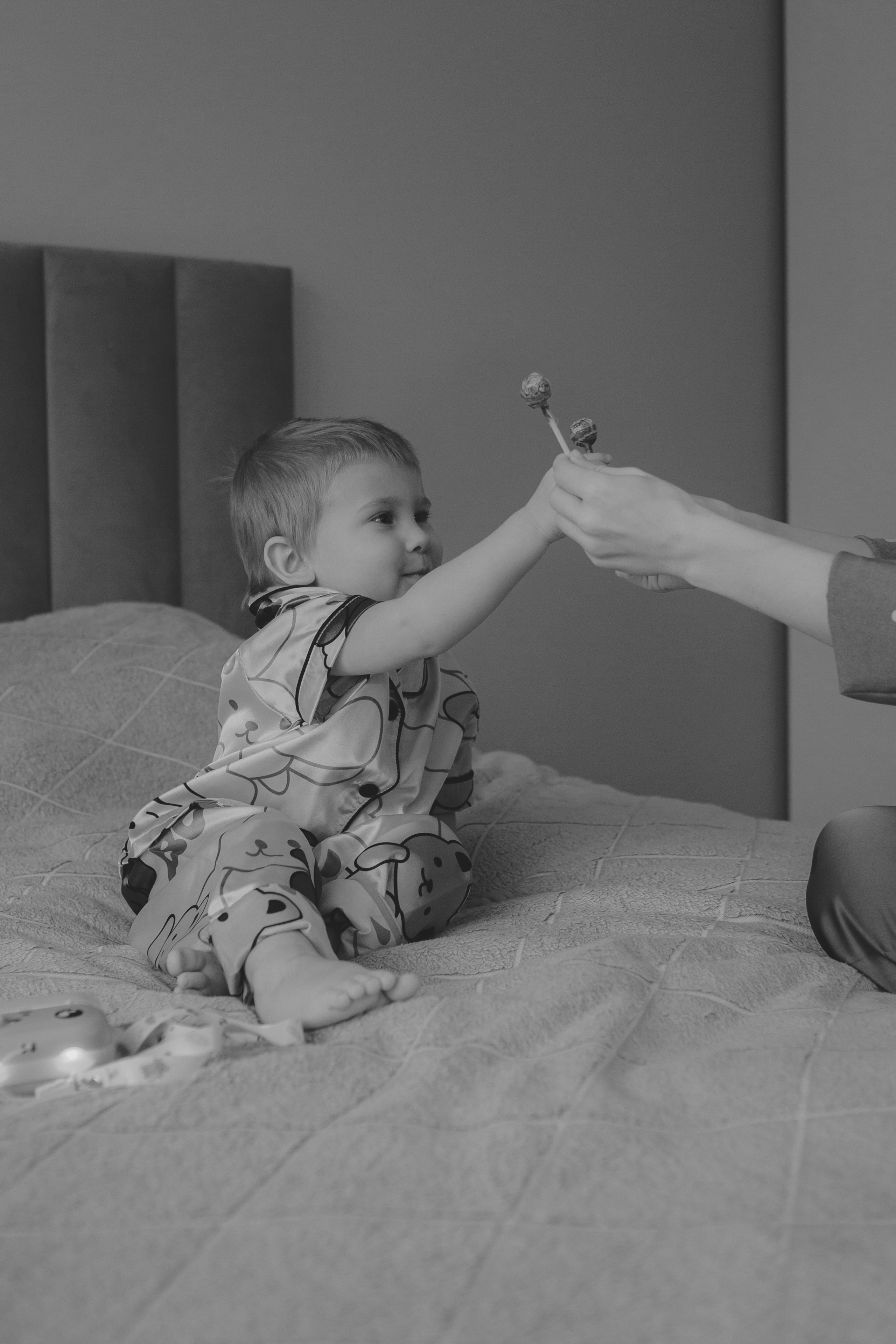 Ира и Миша. Домашняя фотосессия. Женский и семейный фотограф в Санкт-Петербурге Екатерина Симонова