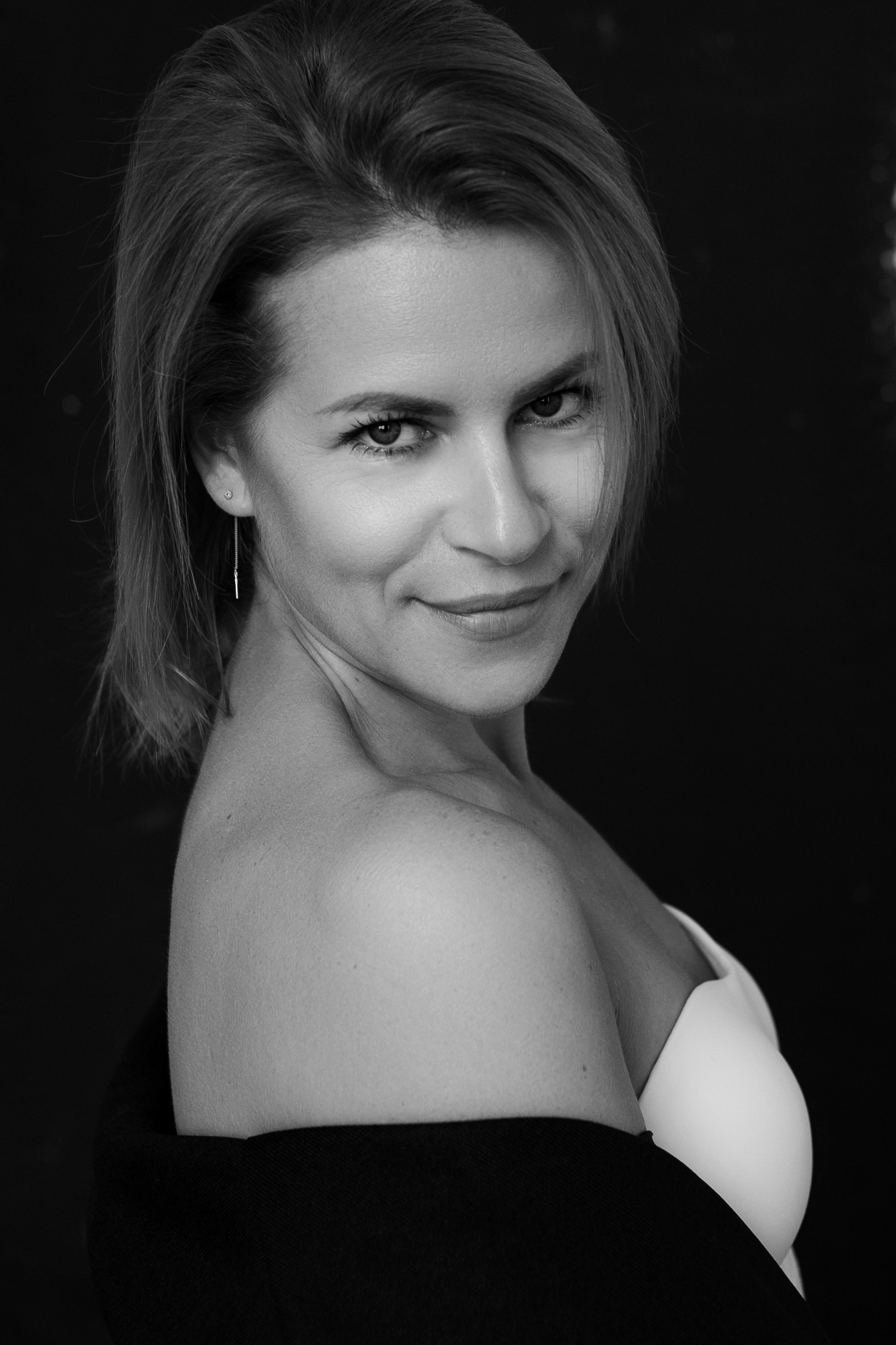 Надежда. Женский и семейный фотограф в Санкт-Петербурге Екатерина Симонова