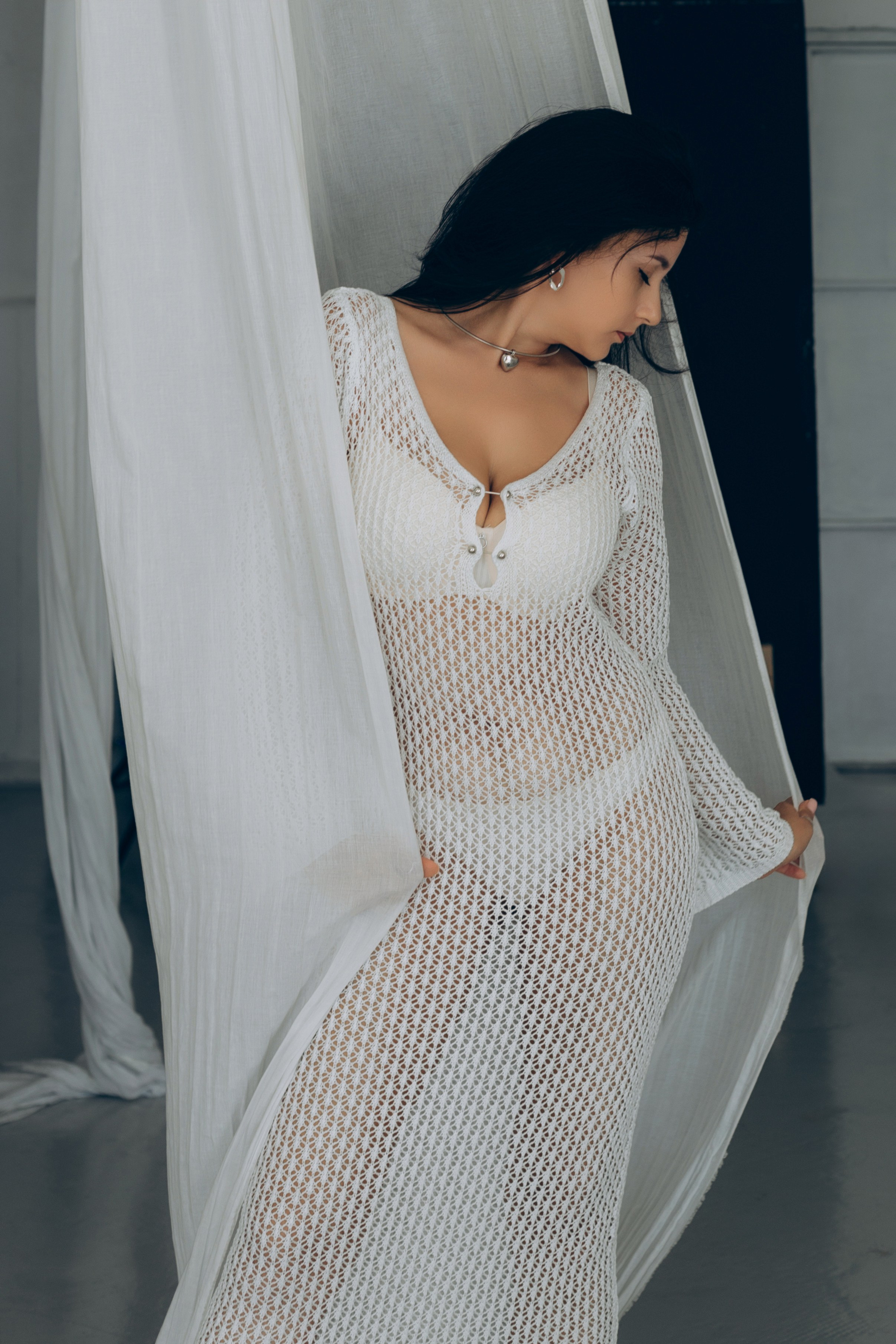 Дарья. Женский и семейный фотограф в Санкт-Петербурге Екатерина Симонова