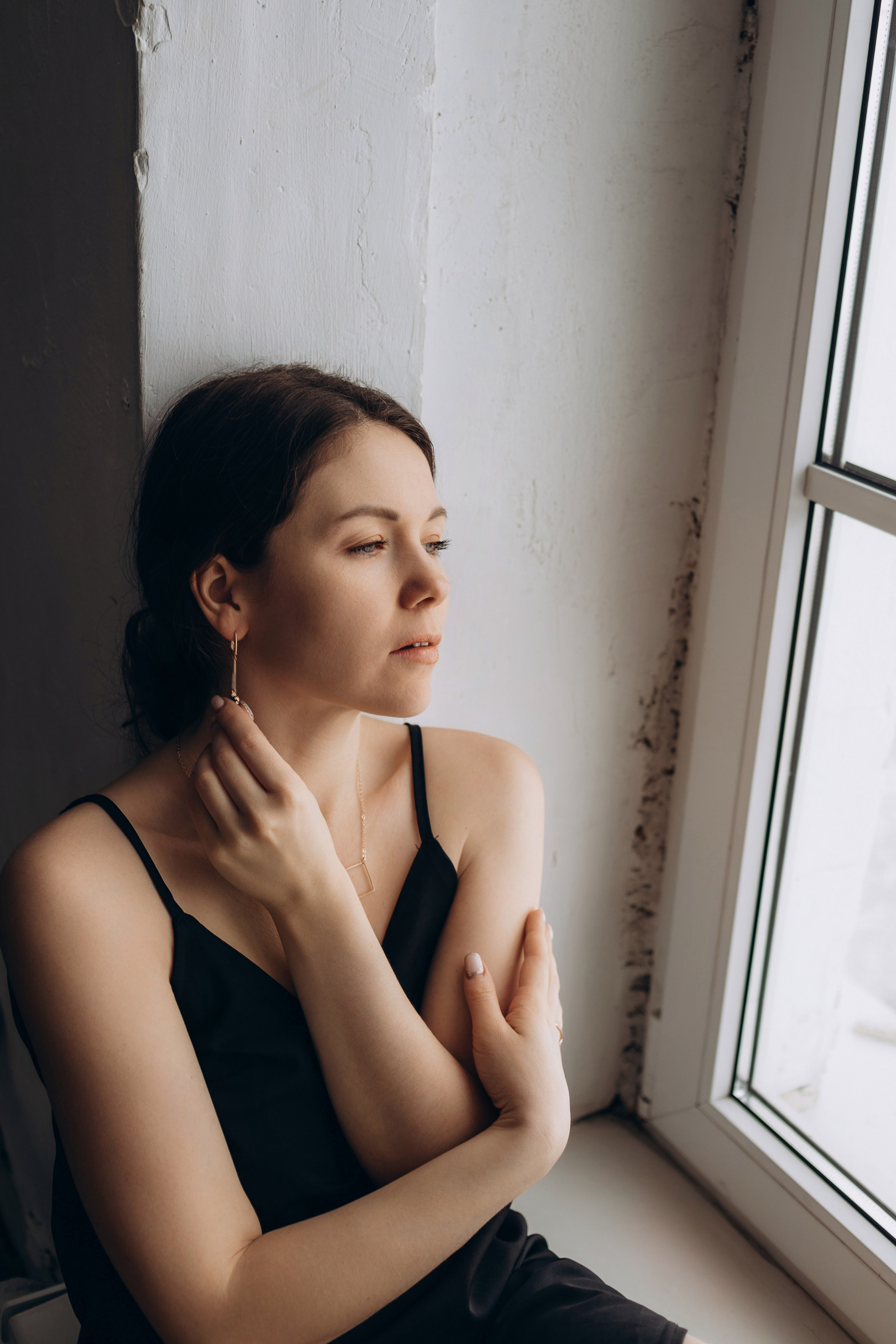 Ульяна. Женский и семейный фотограф в Санкт-Петербурге Екатерина Симонова