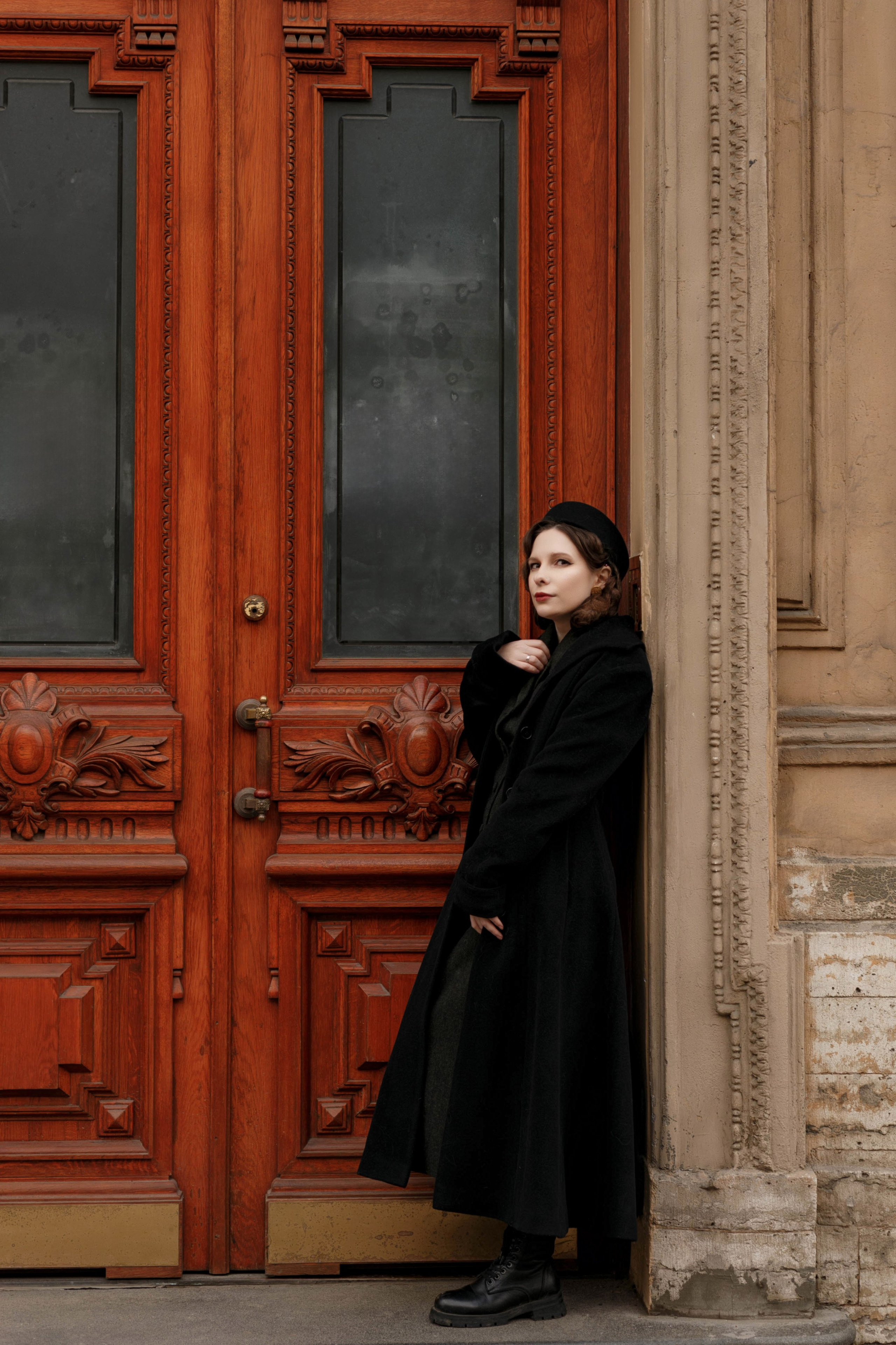 Алеся. Old money. Женский и семейный фотограф в Санкт-Петербурге Екатерина Симонова