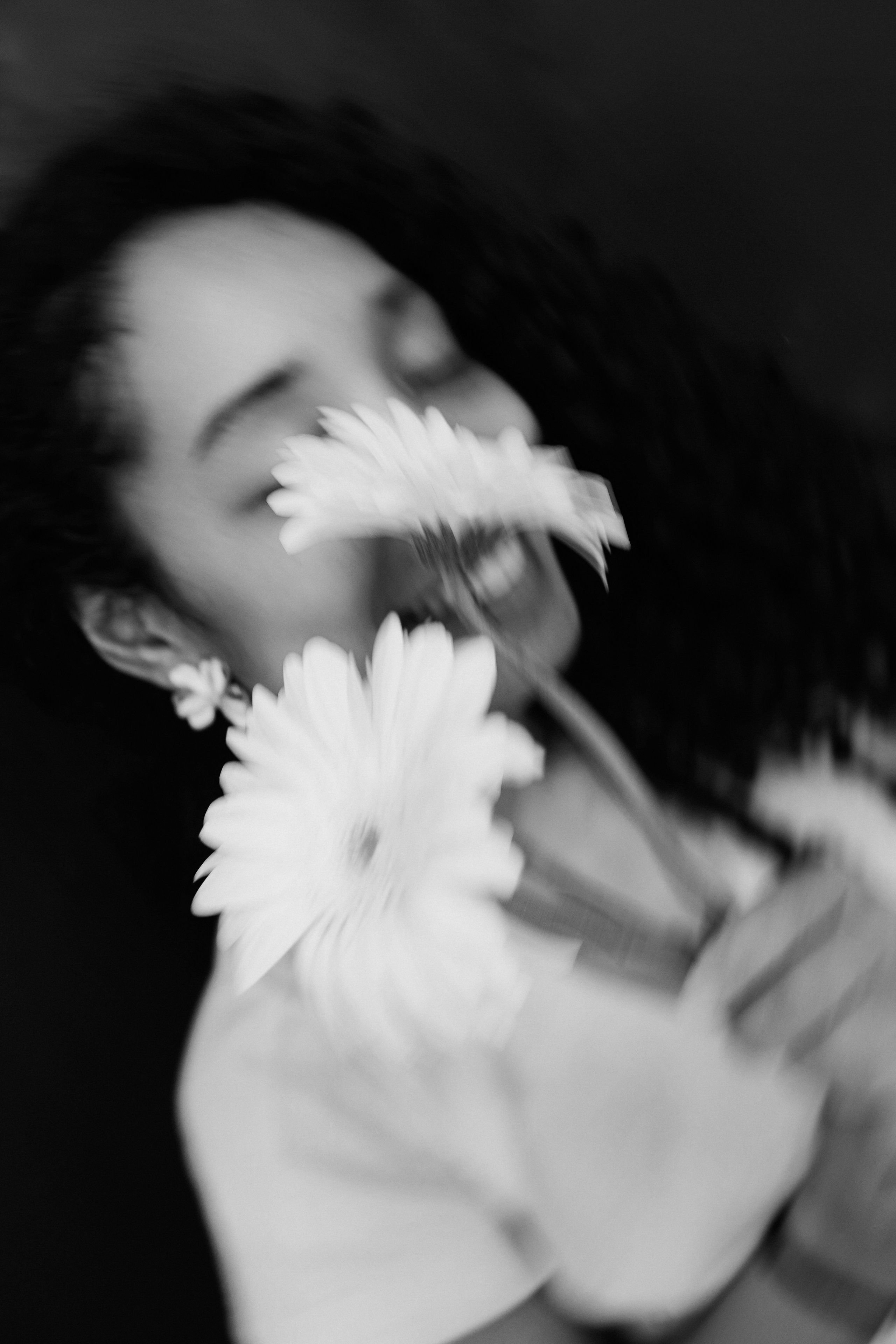 Лида. Женский и семейный фотограф в Санкт-Петербурге Екатерина Симонова