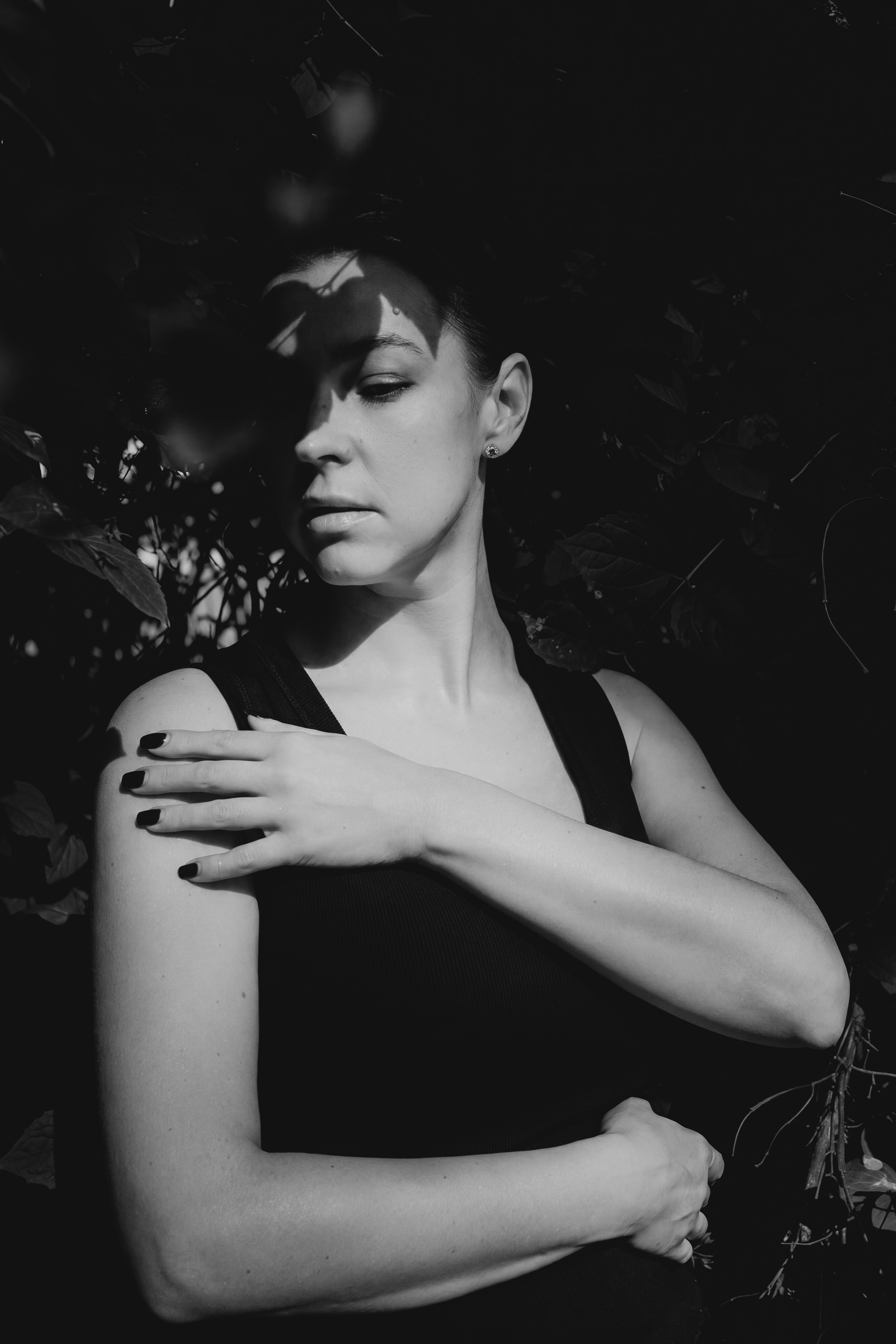 Лена. На берегах Невы. Женский и семейный фотограф в Санкт-Петербурге Екатерина Симонова