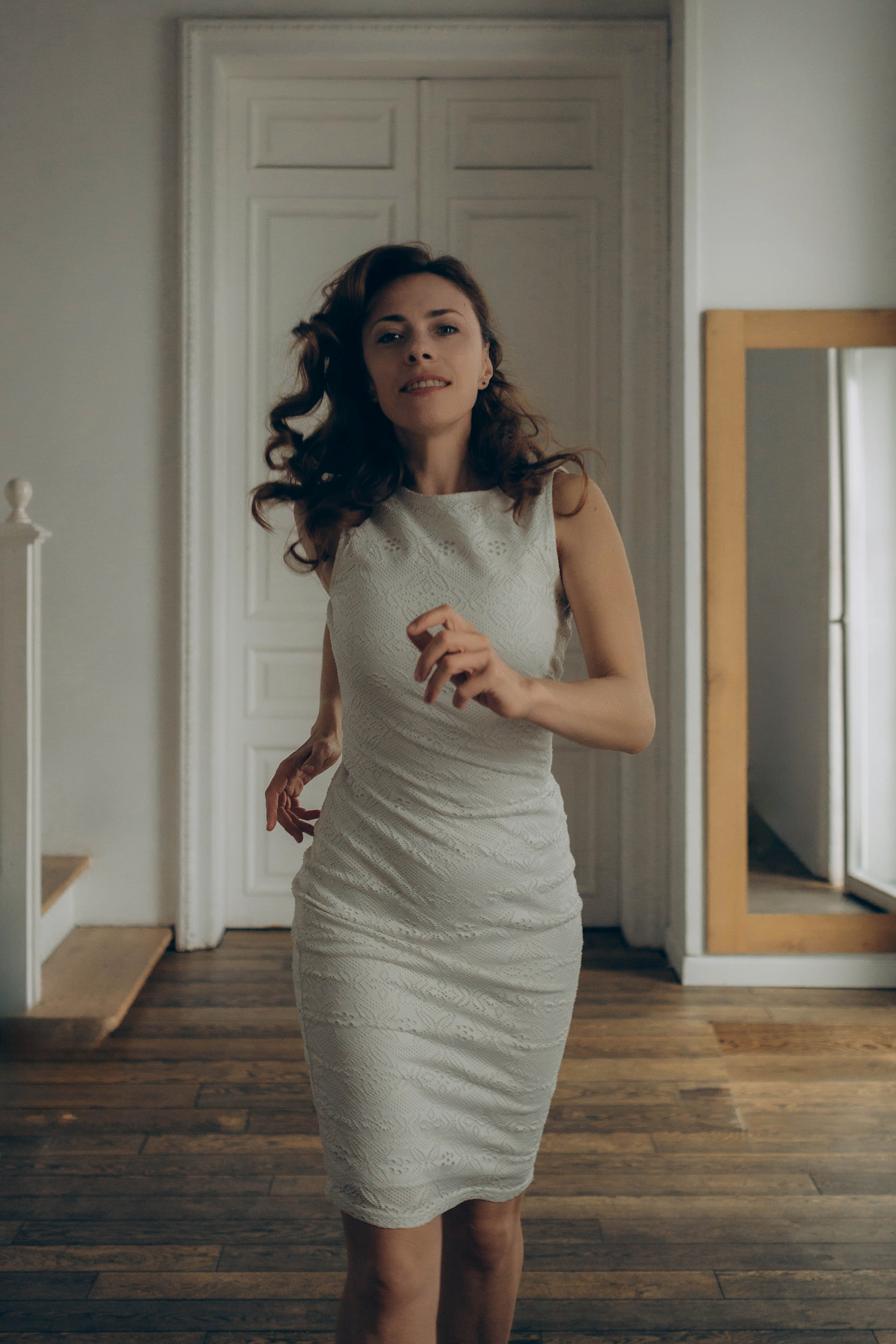 Злата. Женский и семейный фотограф в Санкт-Петербурге Екатерина Симонова