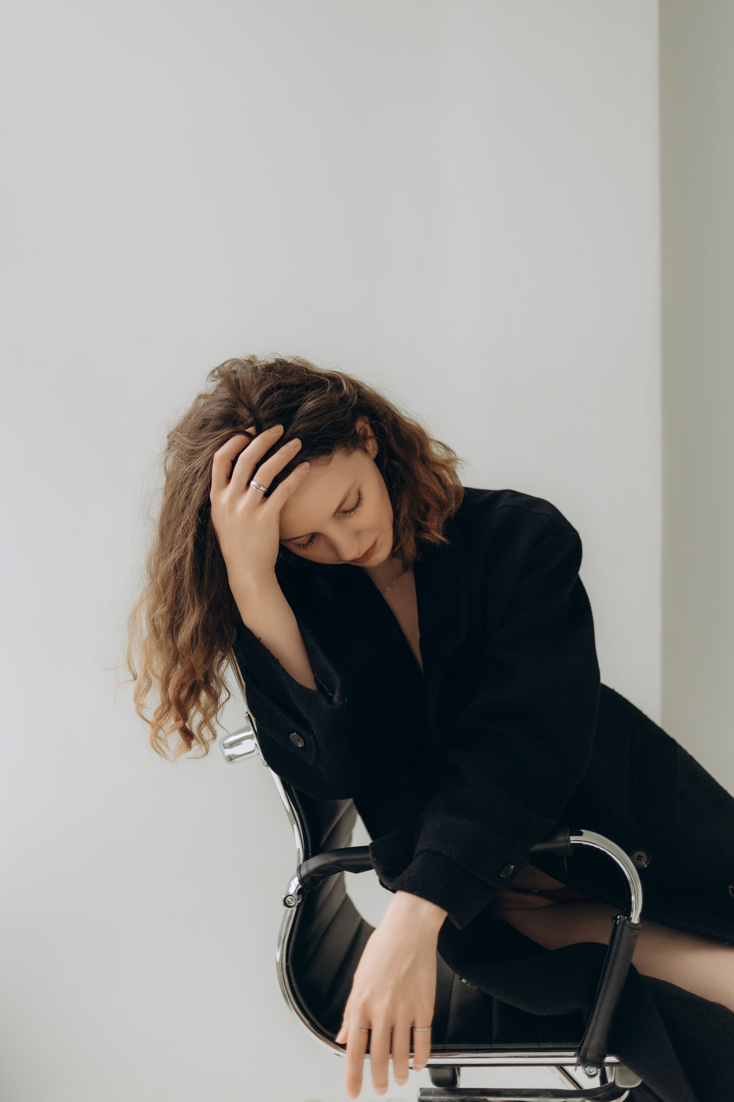 Мария. Женский и семейный фотограф в Санкт-Петербурге Екатерина Симонова