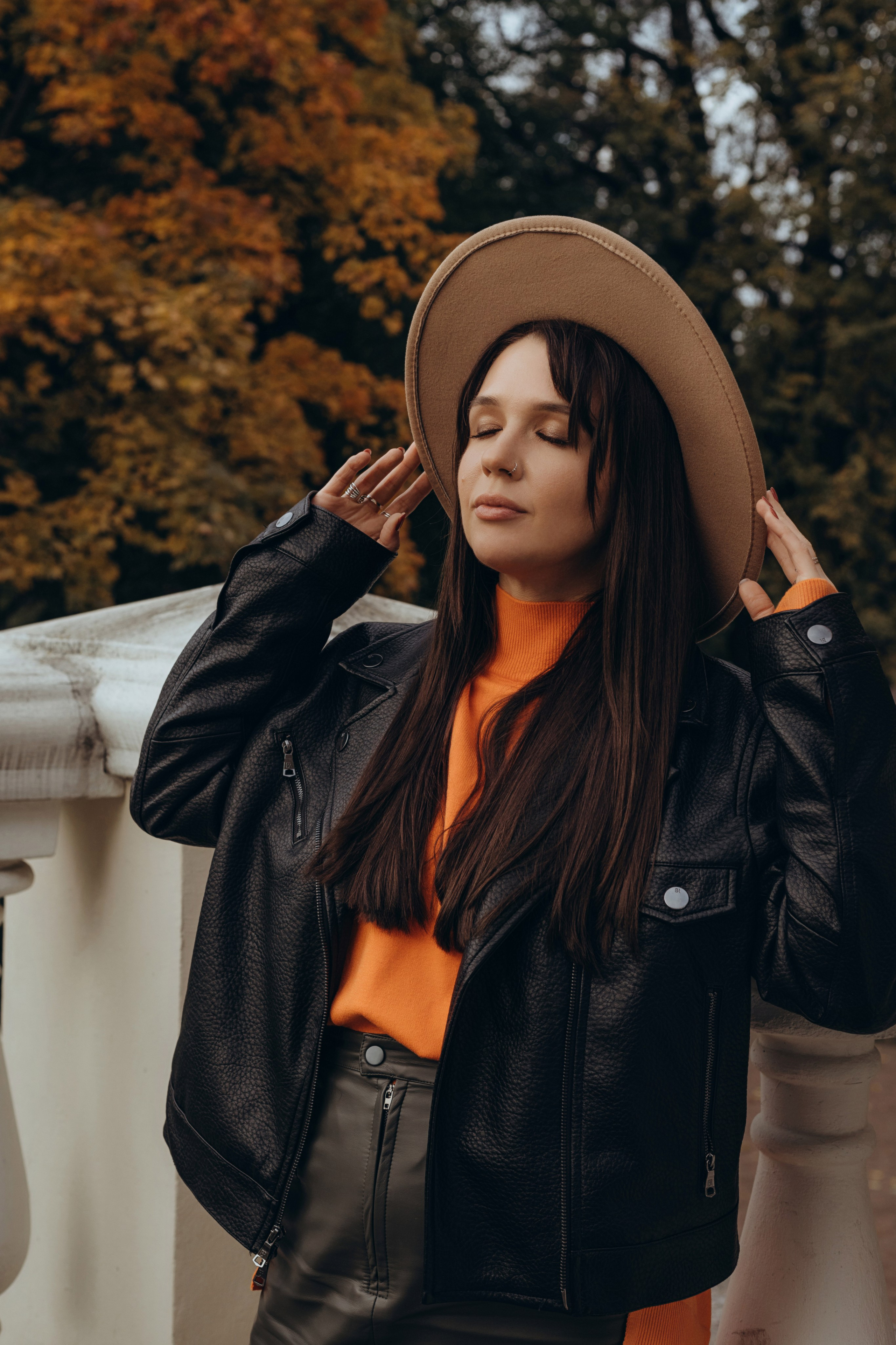 Алла. В Адмиралтейском районе. Женский и семейный фотограф в Санкт-Петербурге Екатерина Симонова