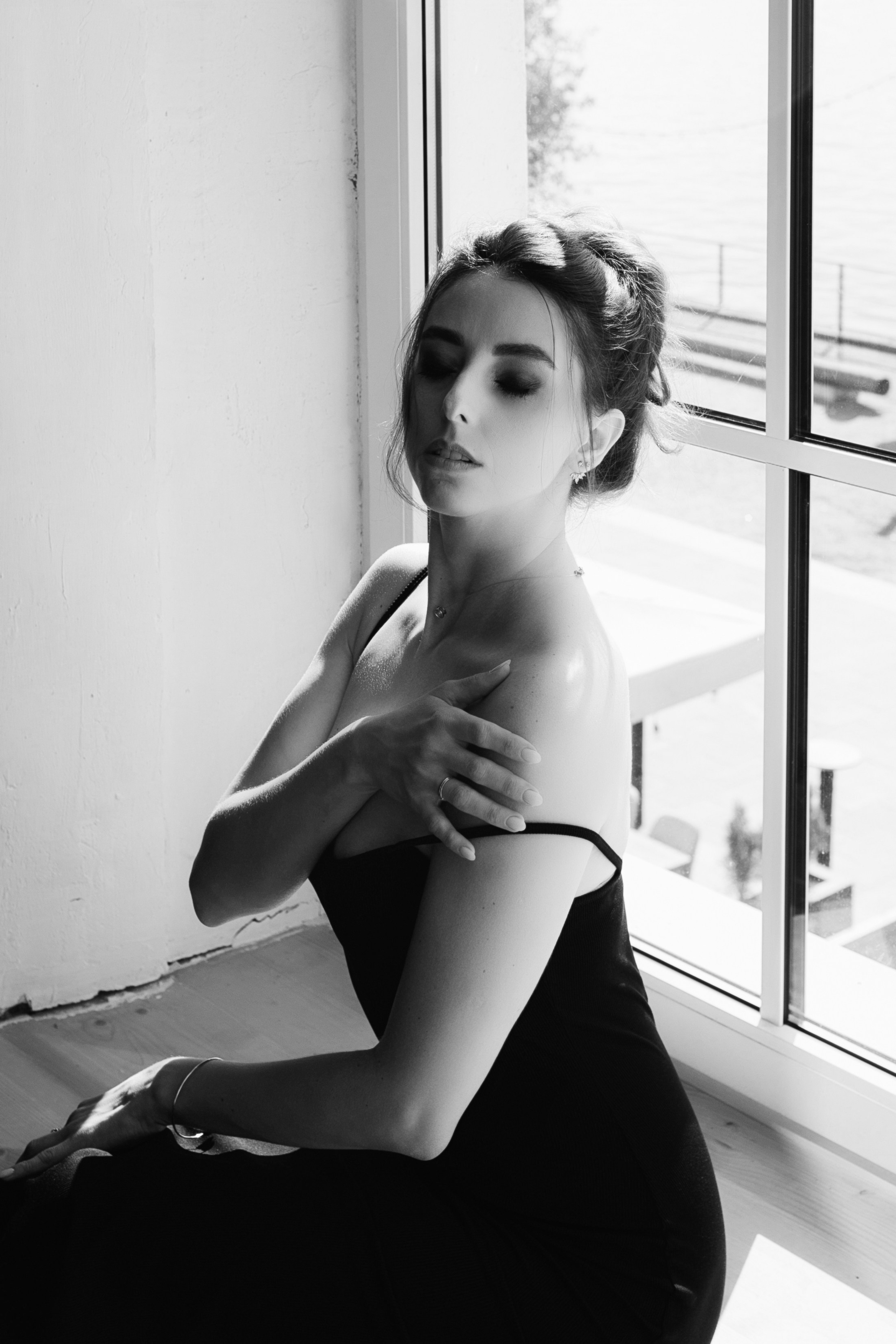 Екатерина. Женский и семейный фотограф в Санкт-Петербурге Екатерина Симонова