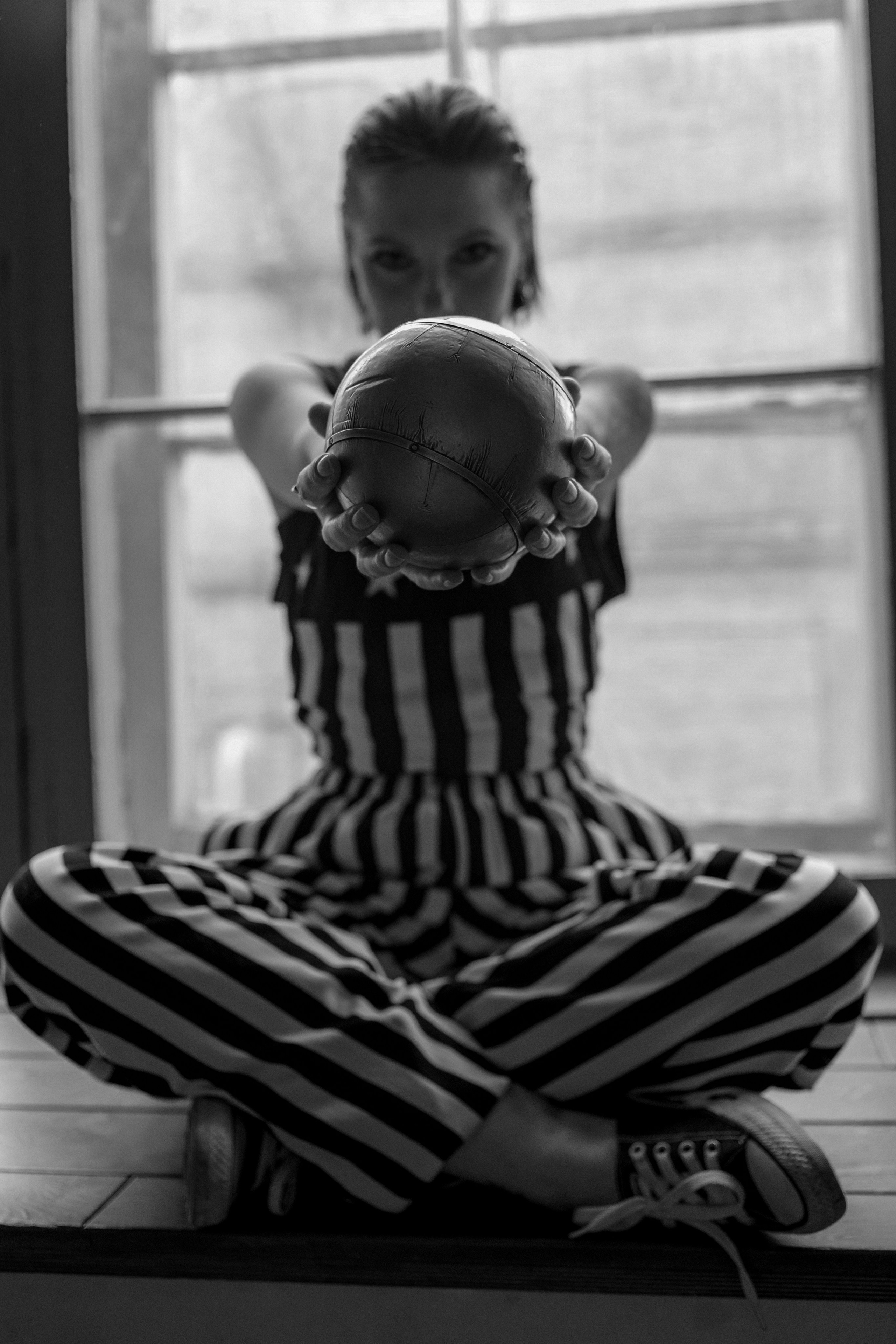 Алеся. Женский и семейный фотограф в Санкт-Петербурге Екатерина Симонова