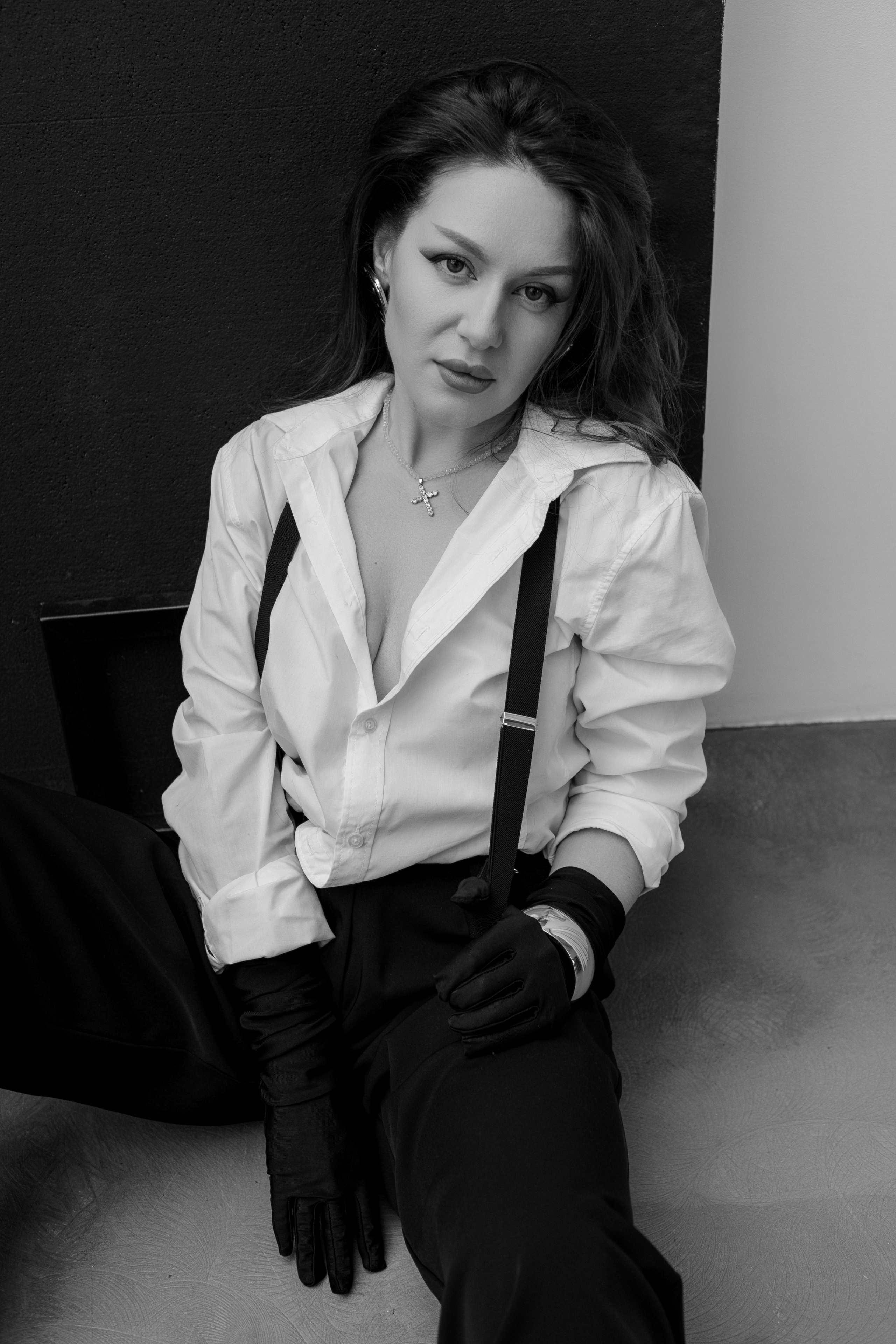 Марианна. Женский и семейный фотограф в Санкт-Петербурге Екатерина Симонова