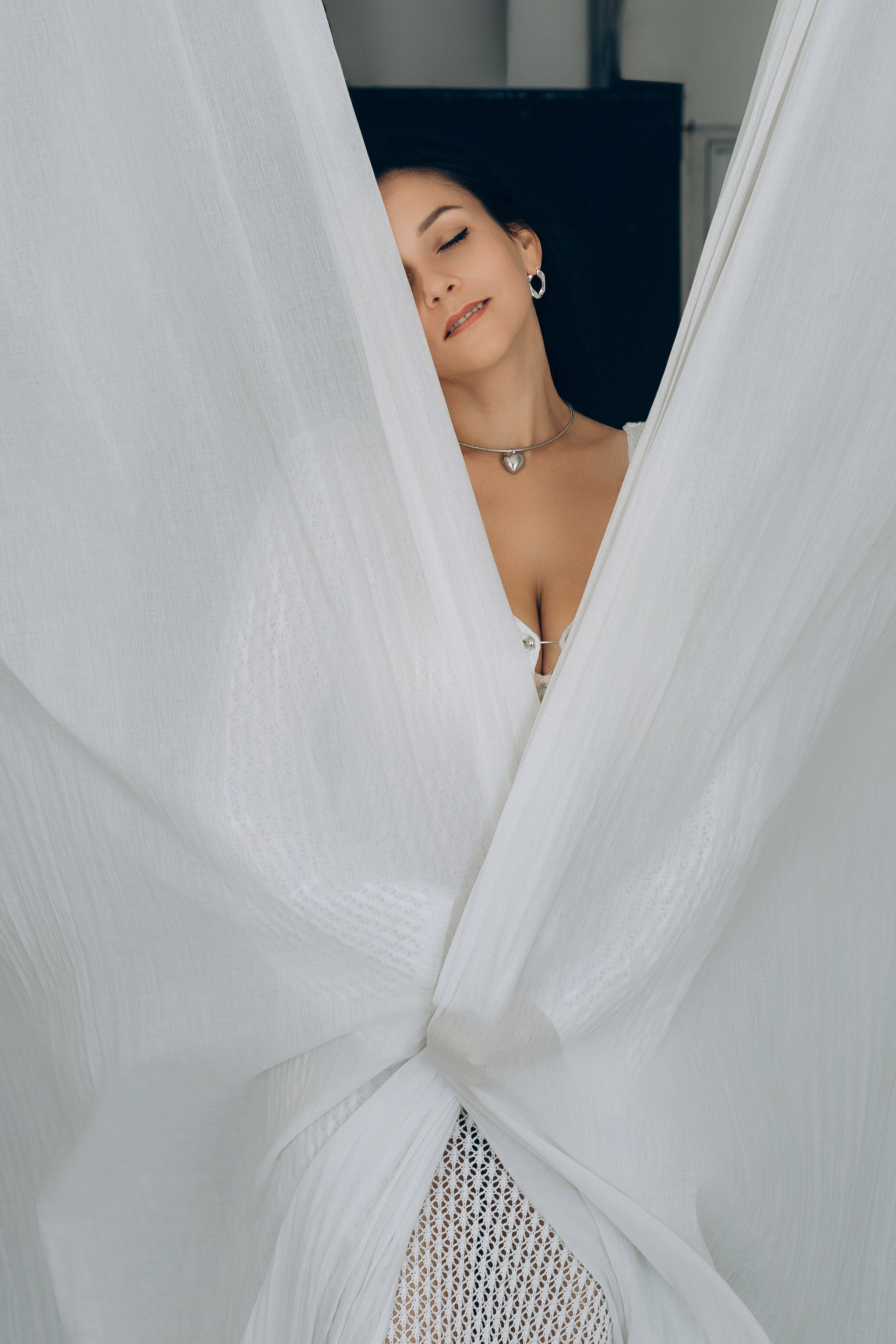 Дарья. Женский и семейный фотограф в Санкт-Петербурге Екатерина Симонова