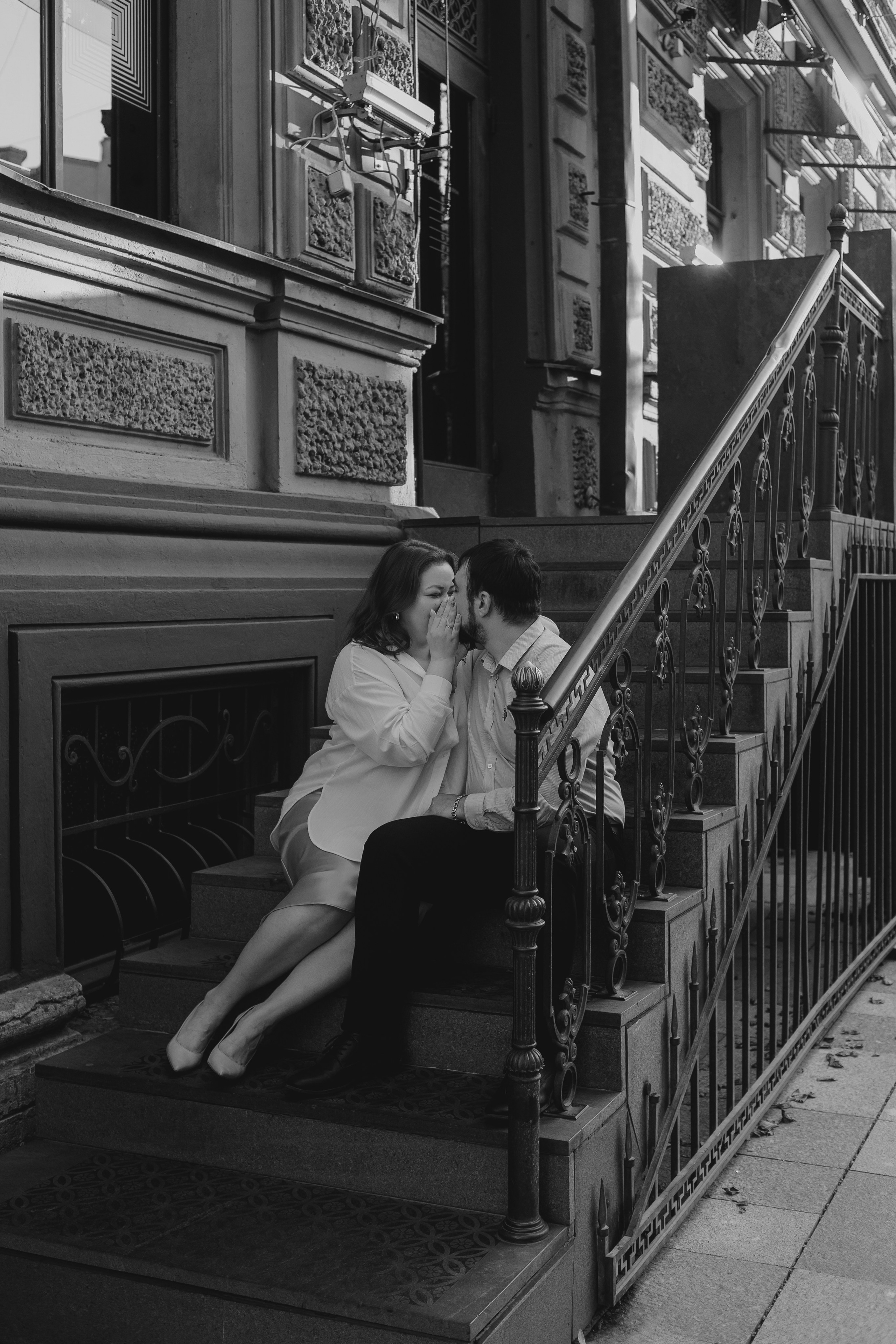 Айгуль и Михаил. Love story. Женский и семейный фотограф в Санкт-Петербурге Екатерина Симонова