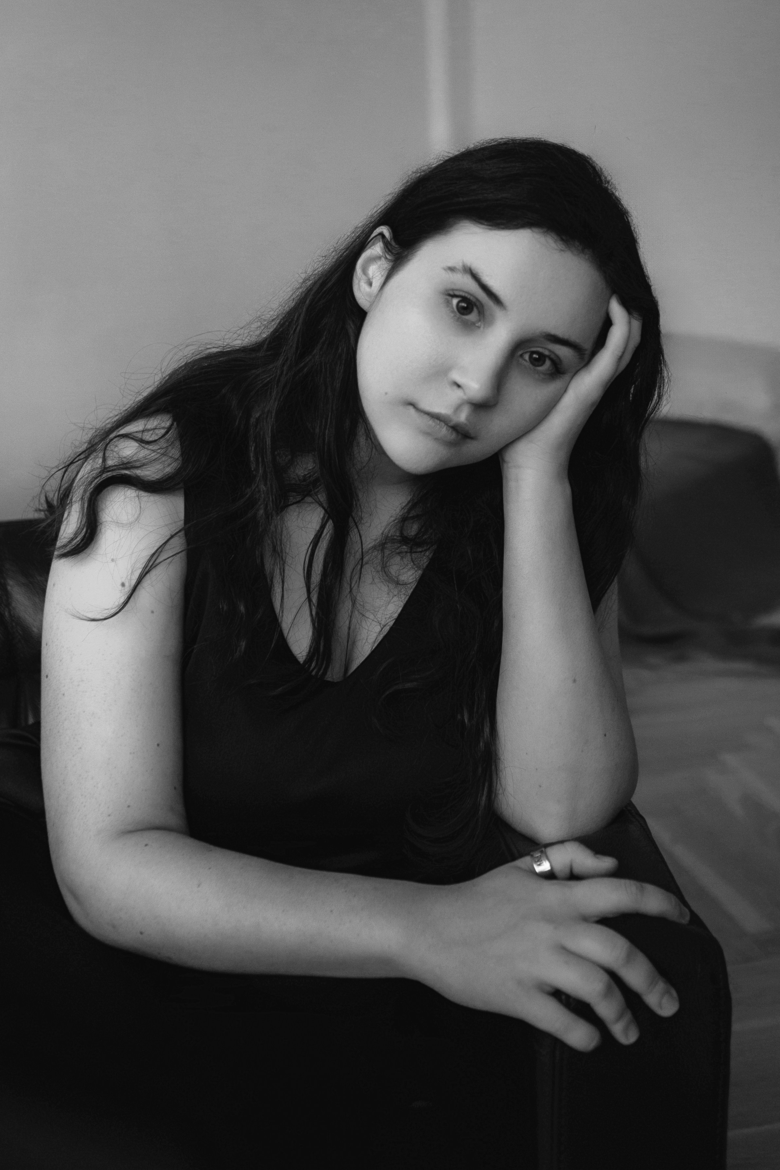 Аглая. Женский и семейный фотограф в Санкт-Петербурге Екатерина Симонова