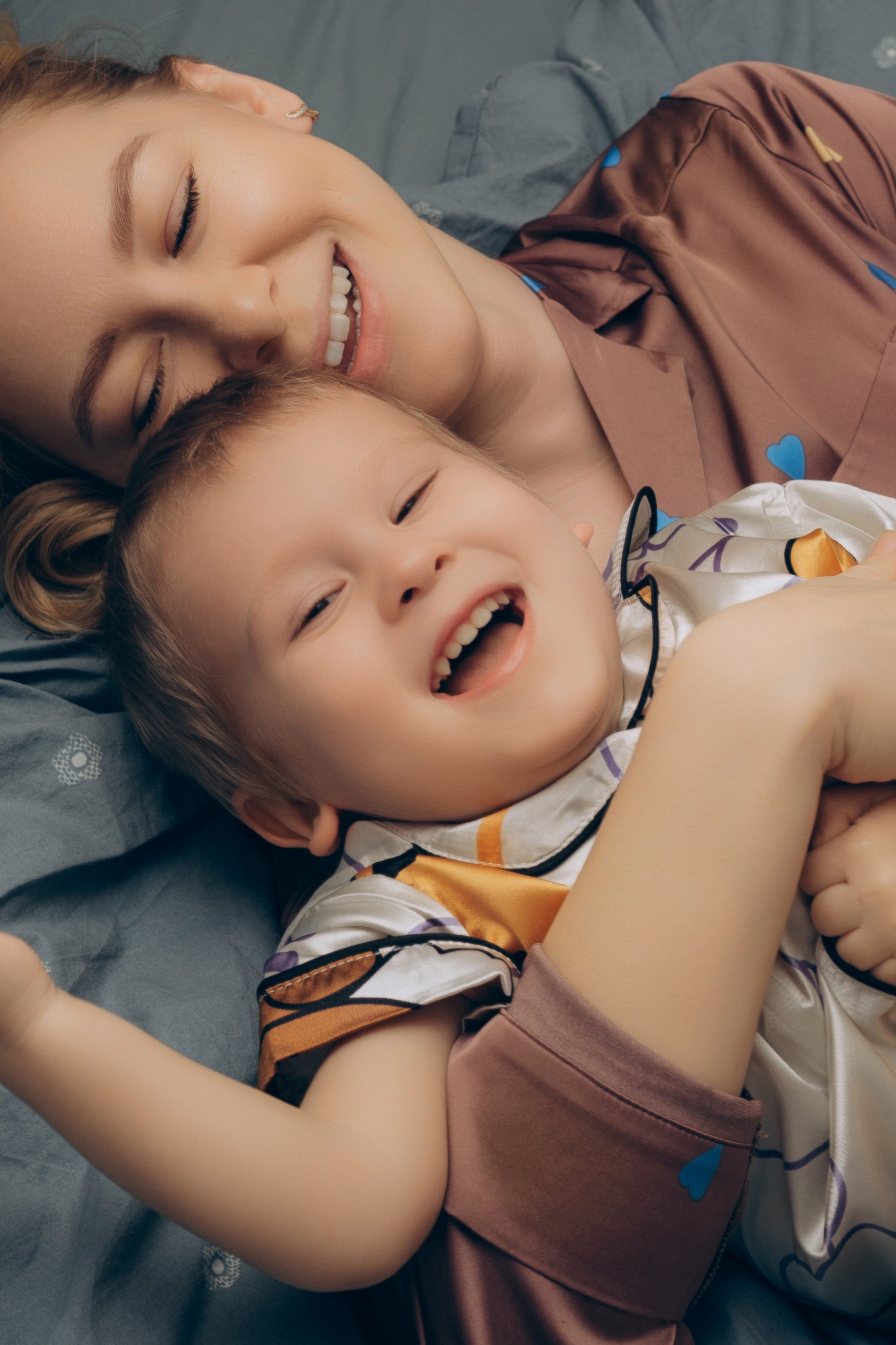 Ира и Миша. Домашняя фотосессия. Женский и семейный фотограф в Санкт-Петербурге Екатерина Симонова