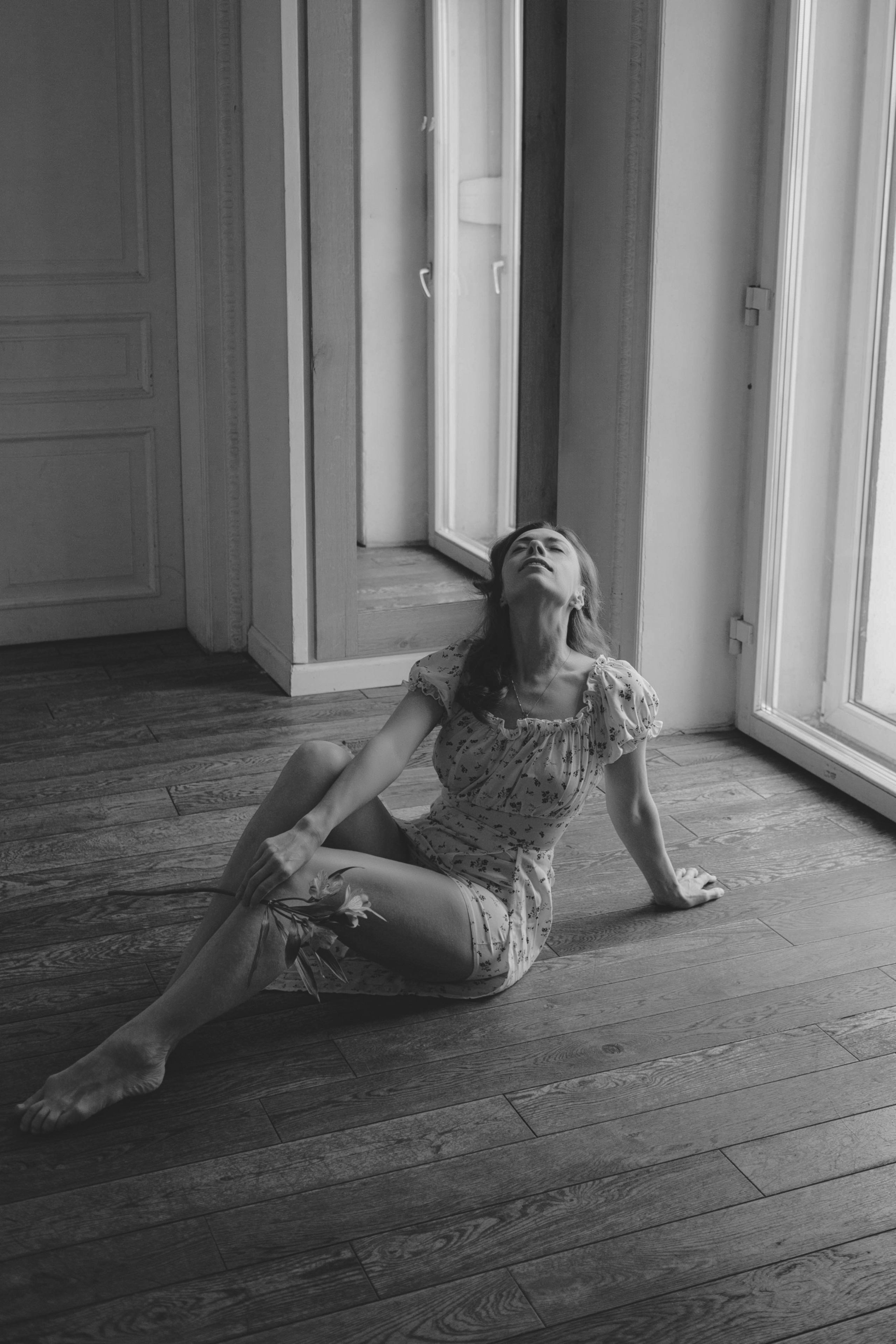 Злата. Женский и семейный фотограф в Санкт-Петербурге Екатерина Симонова