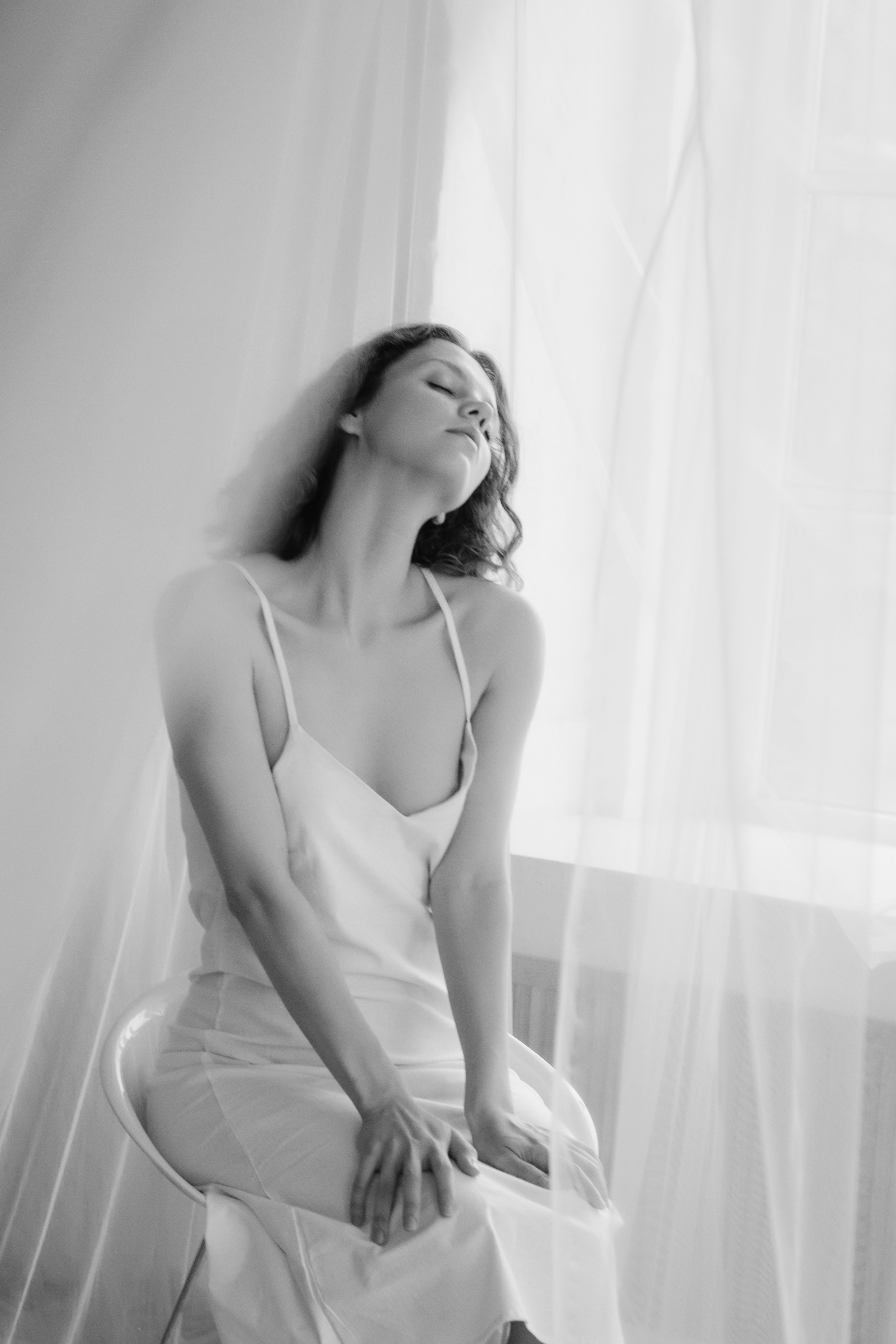 Мария. Женский и семейный фотограф в Санкт-Петербурге Екатерина Симонова