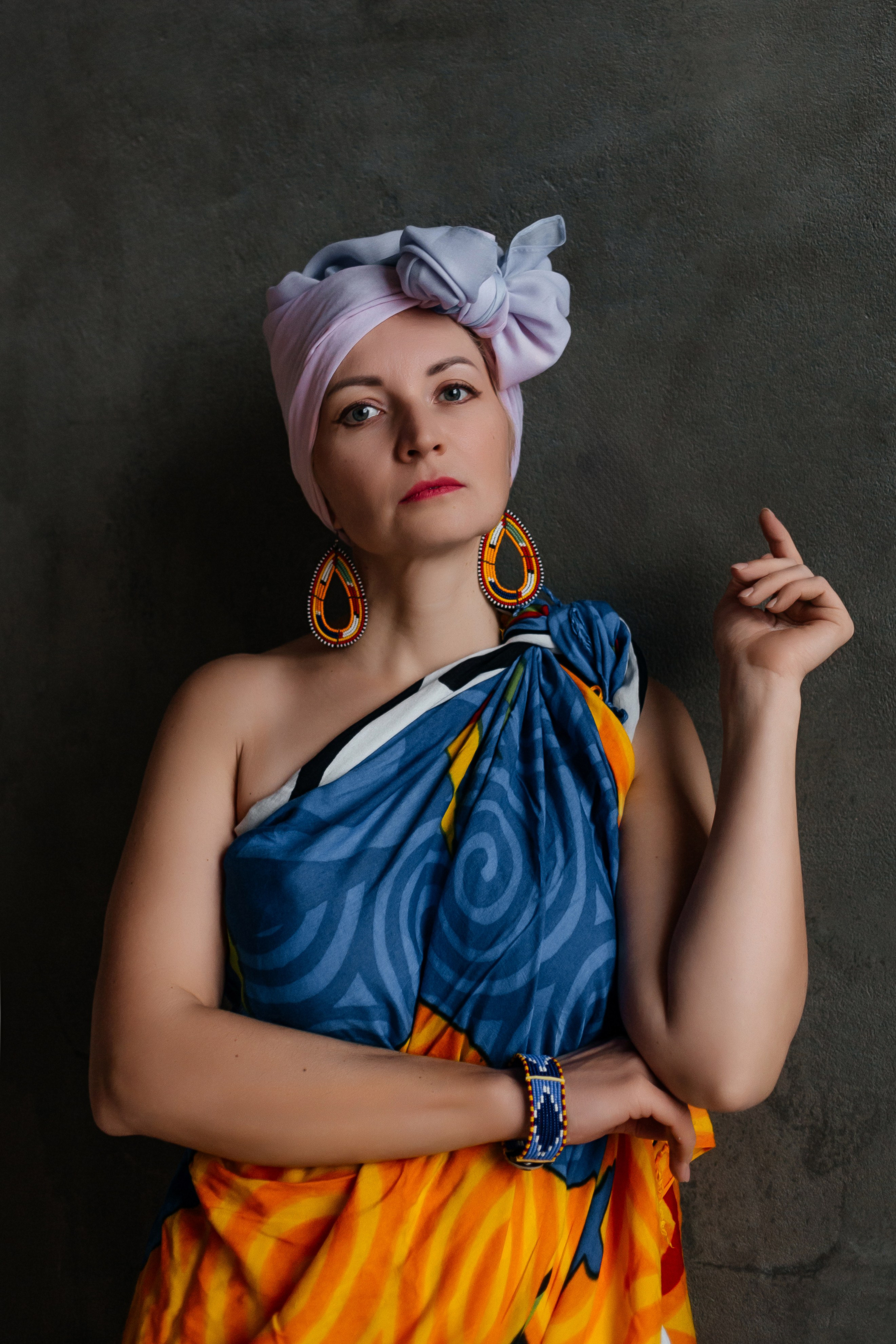 Проект «Богини в песках». Женский и семейный фотограф в Санкт-Петербурге Екатерина Симонова