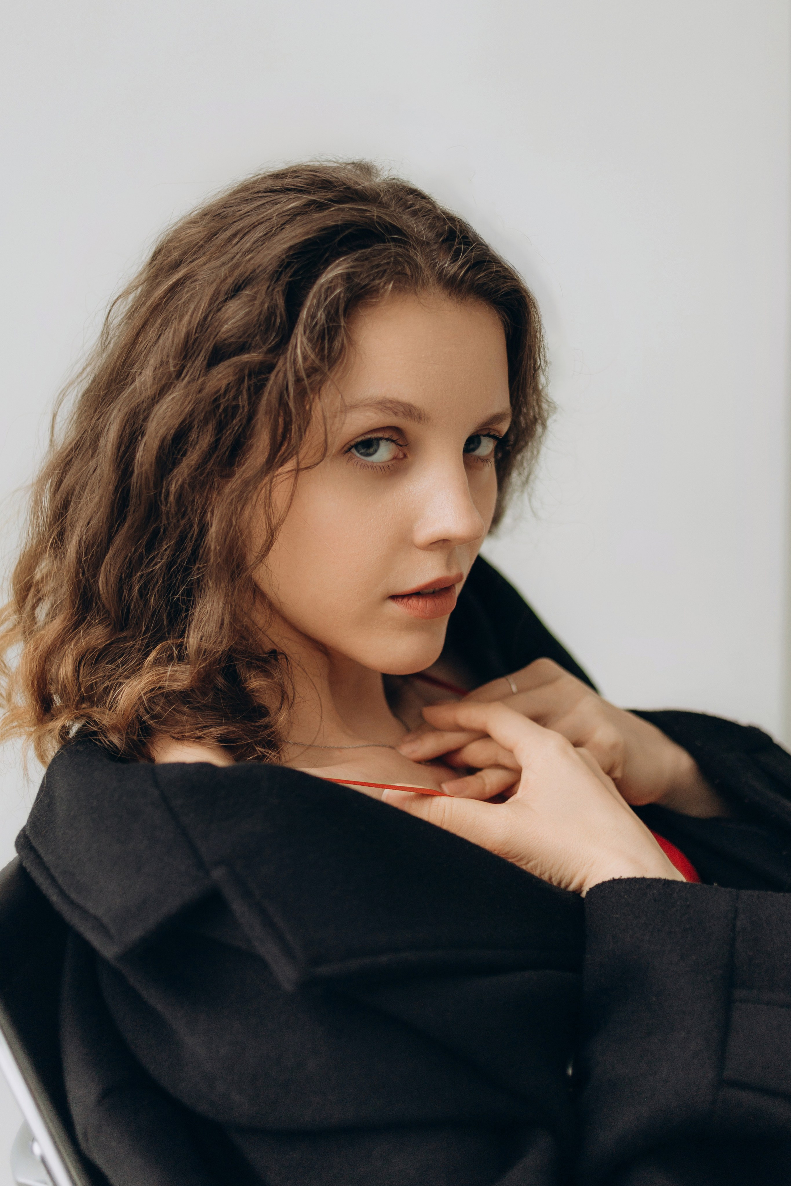 Мария. Женский и семейный фотограф в Санкт-Петербурге Екатерина Симонова