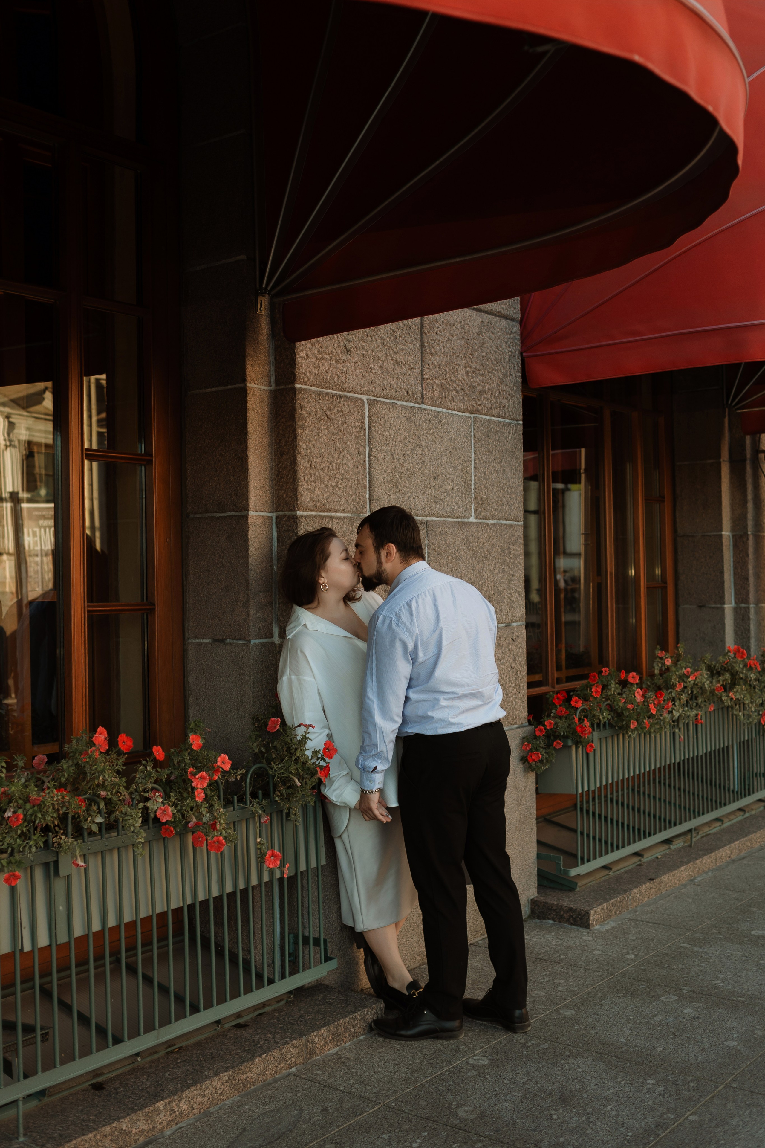 Айгуль и Михаил. Love story. Женский и семейный фотограф в Санкт-Петербурге Екатерина Симонова