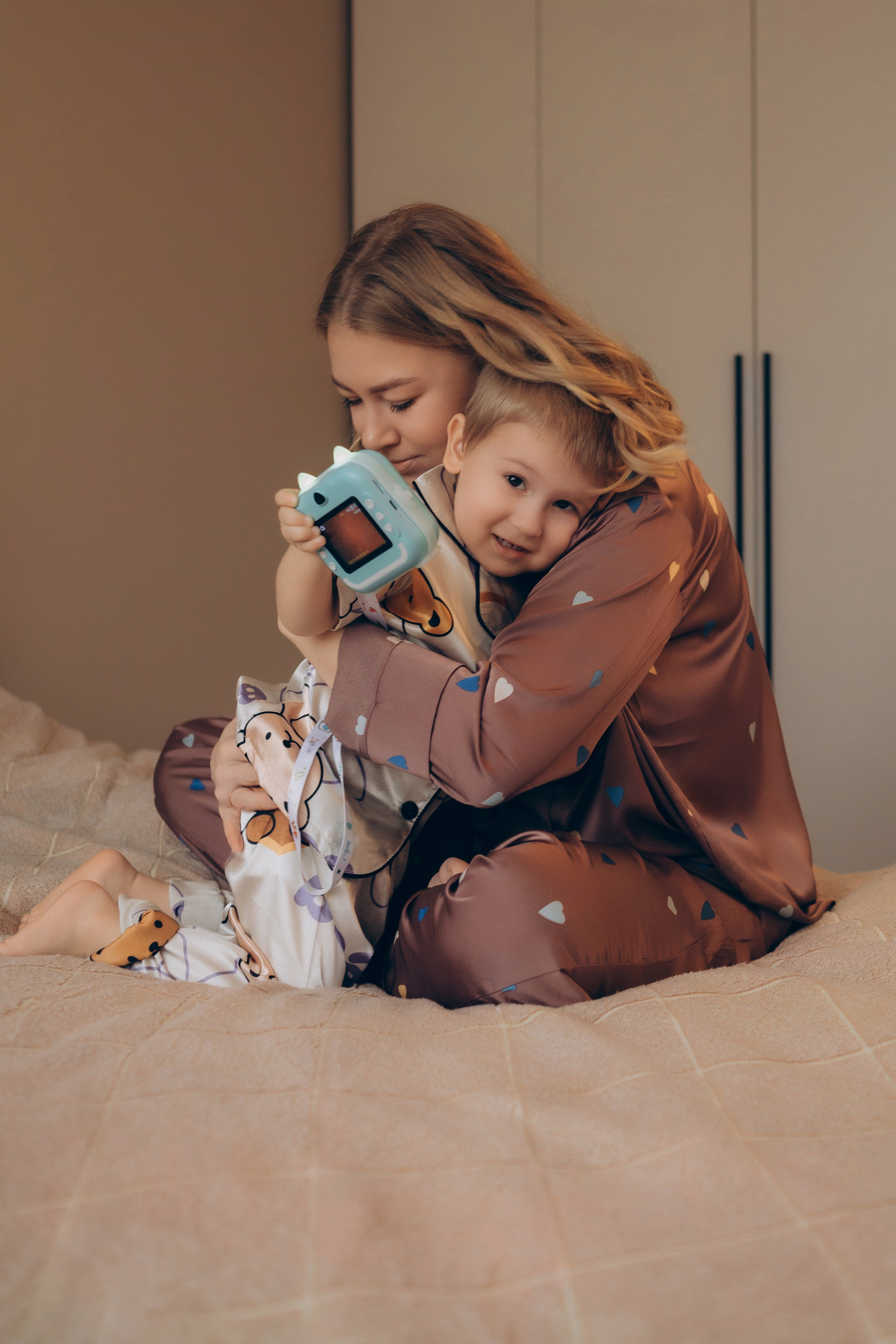 Ира и Миша. Домашняя фотосессия. Женский и семейный фотограф в Санкт-Петербурге Екатерина Симонова