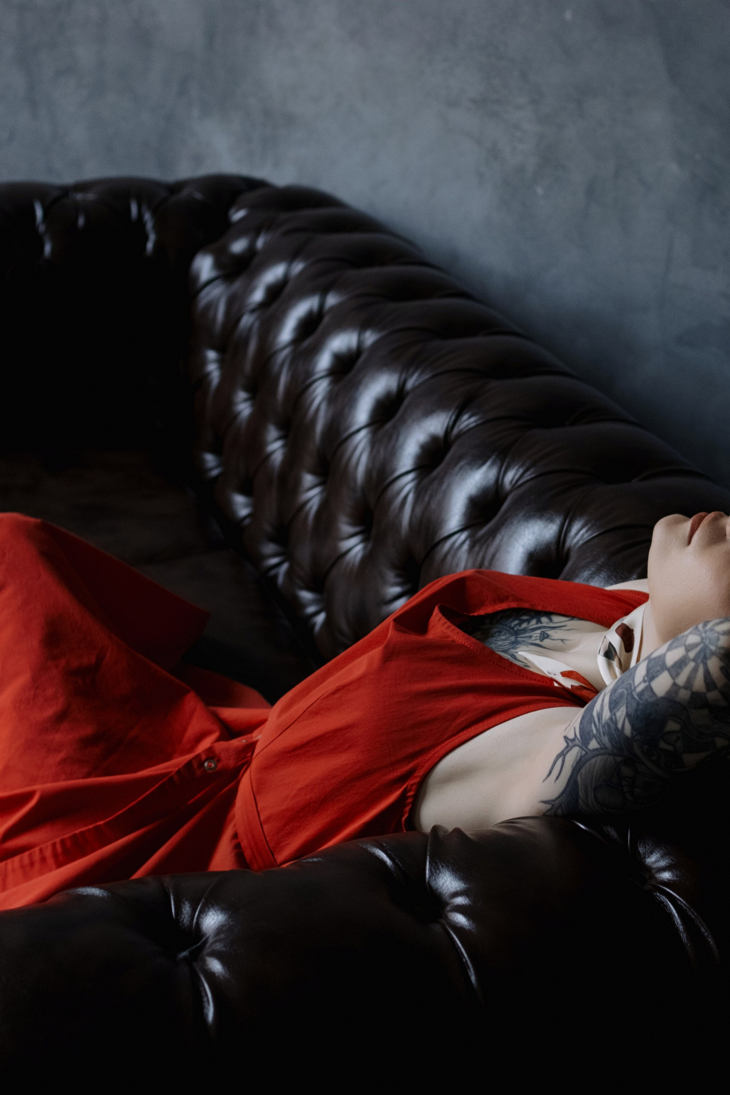 Алеся. Женский и семейный фотограф в Санкт-Петербурге Екатерина Симонова